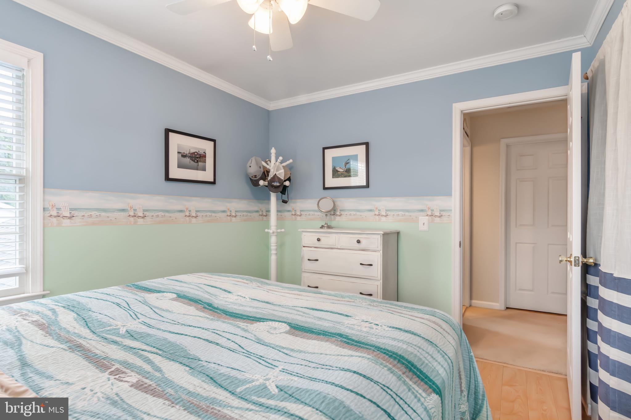 BAY CITY - Residential