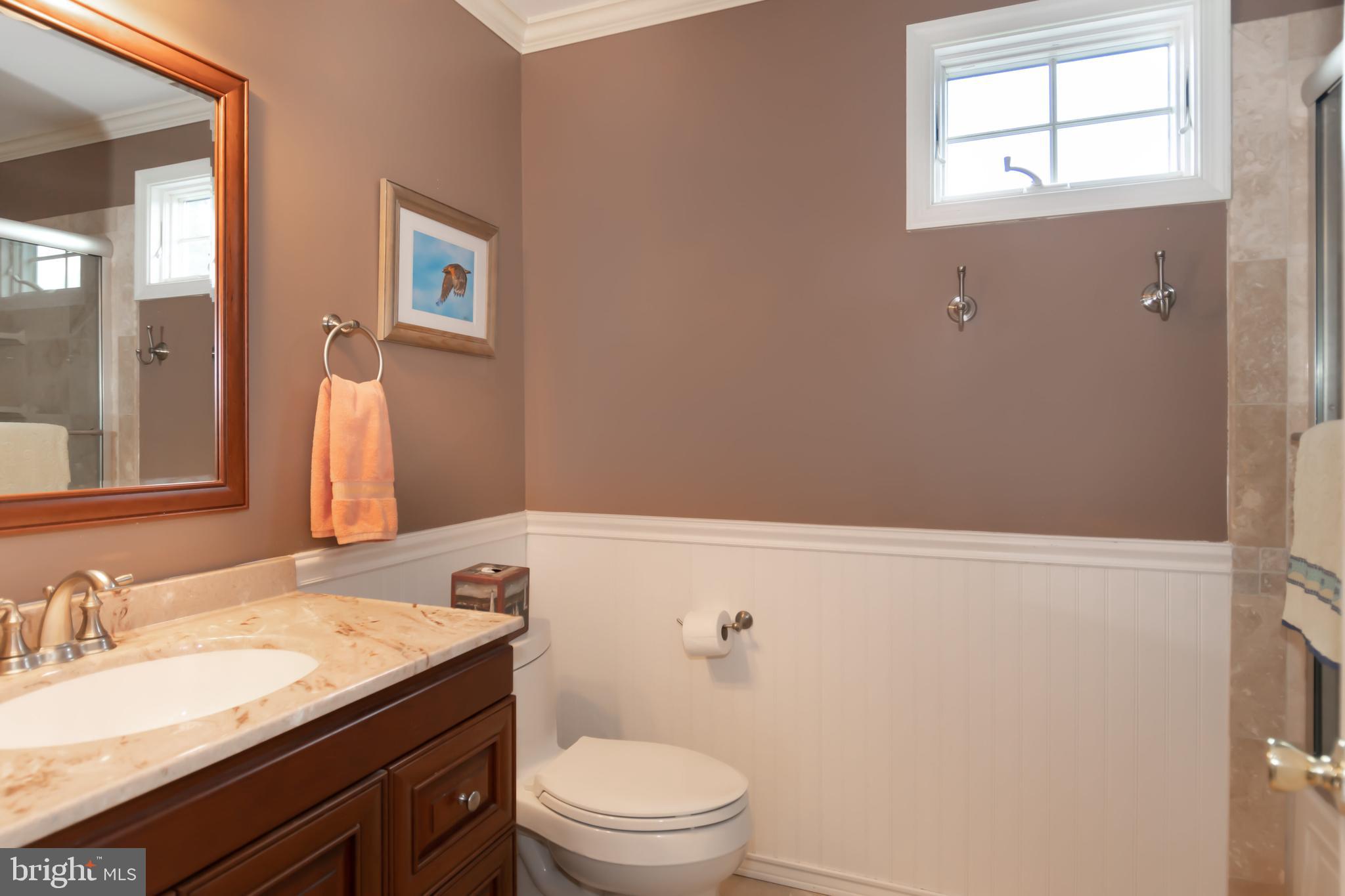 BAY CITY - Residential