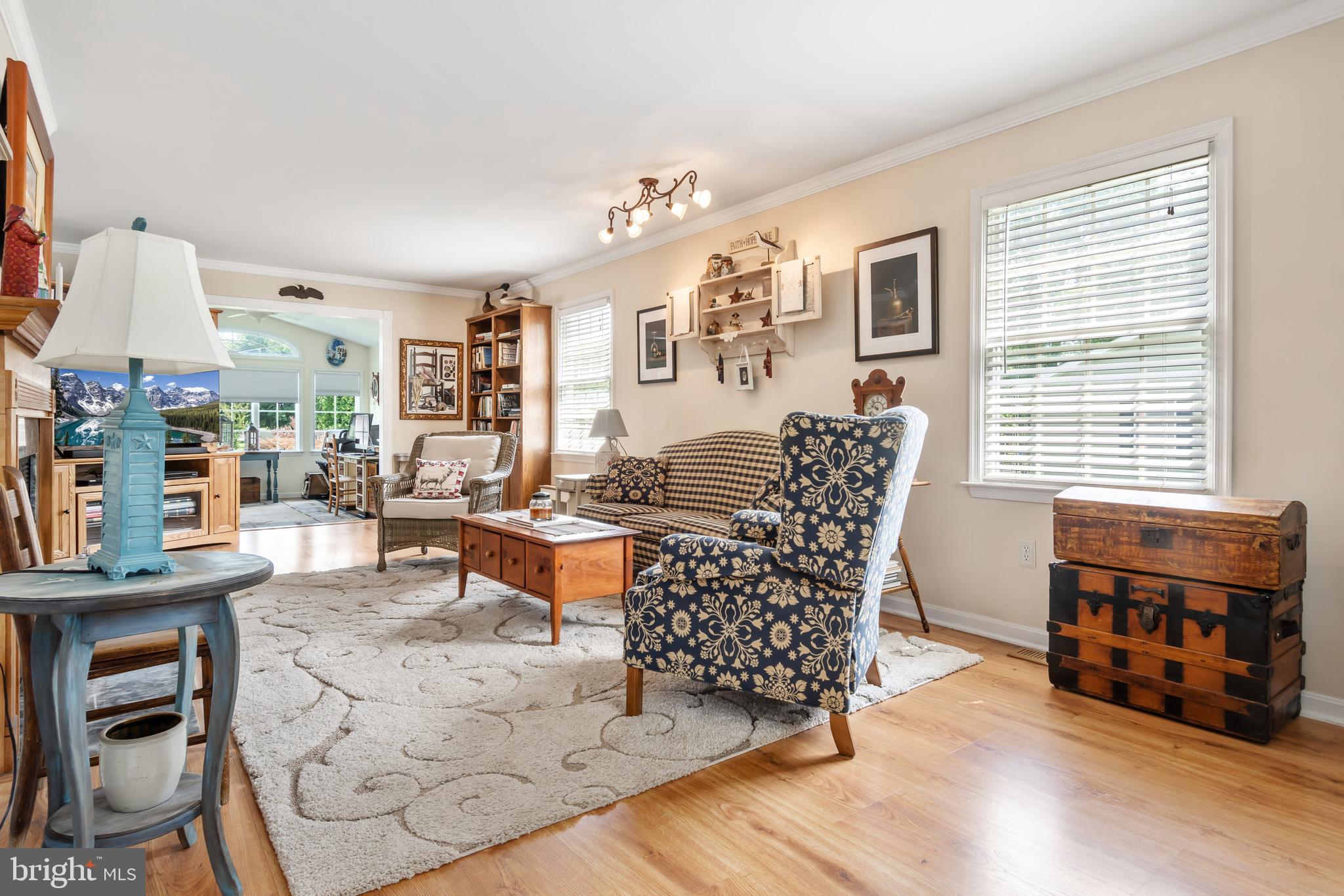 BAY CITY - Residential