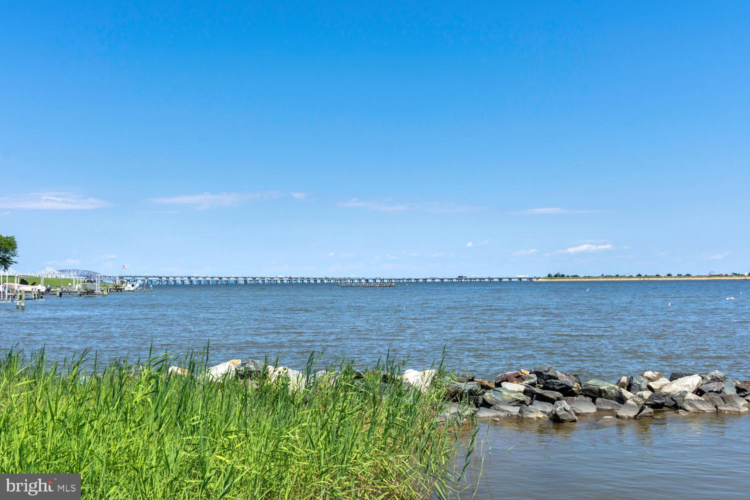 BAY CITY - Residential