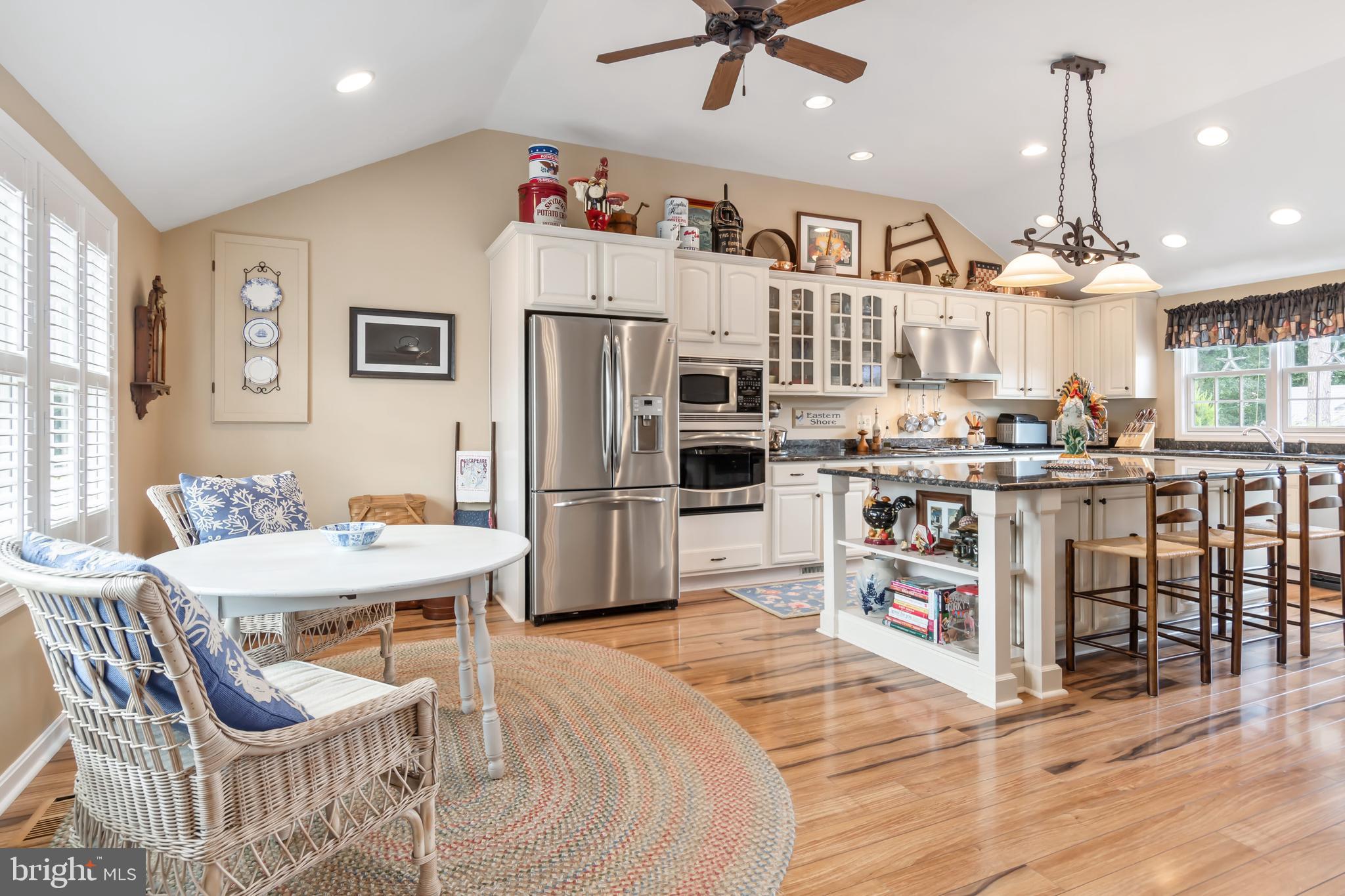 BAY CITY - Residential