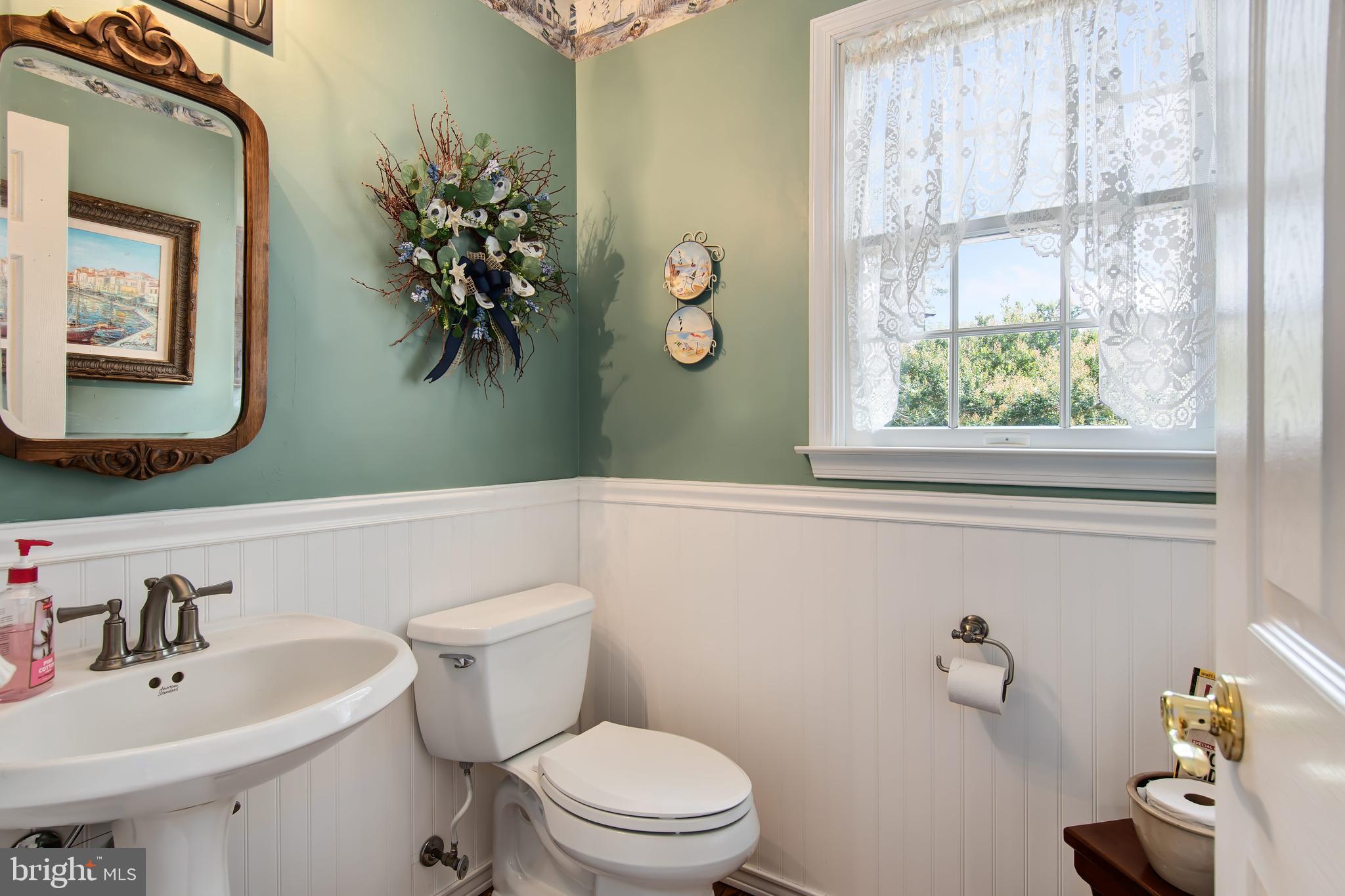 BAY CITY - Residential