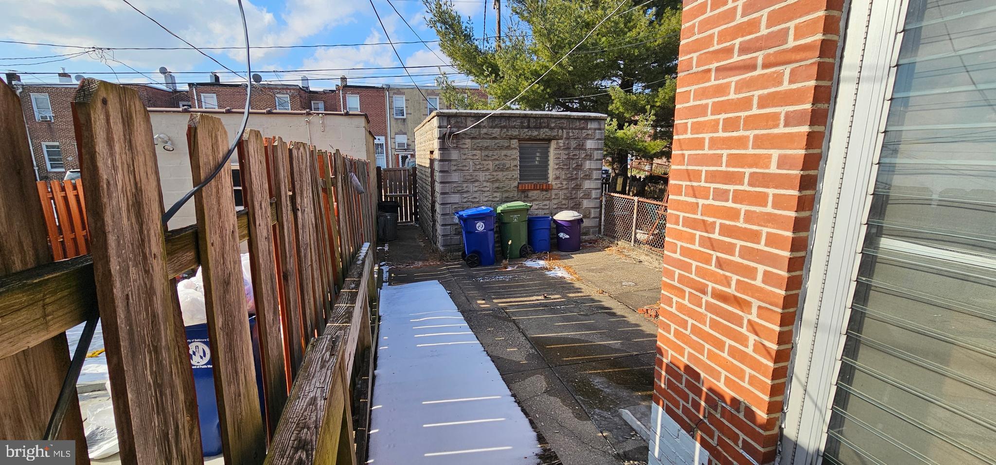 NONE AVAILABLE - Residential