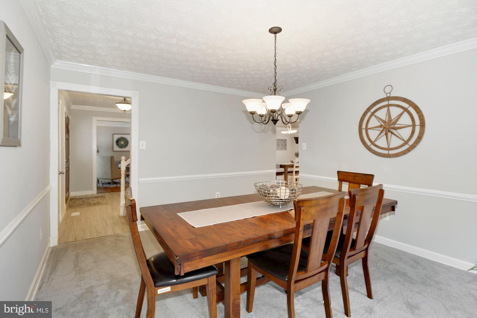 RAINTREE - Residential