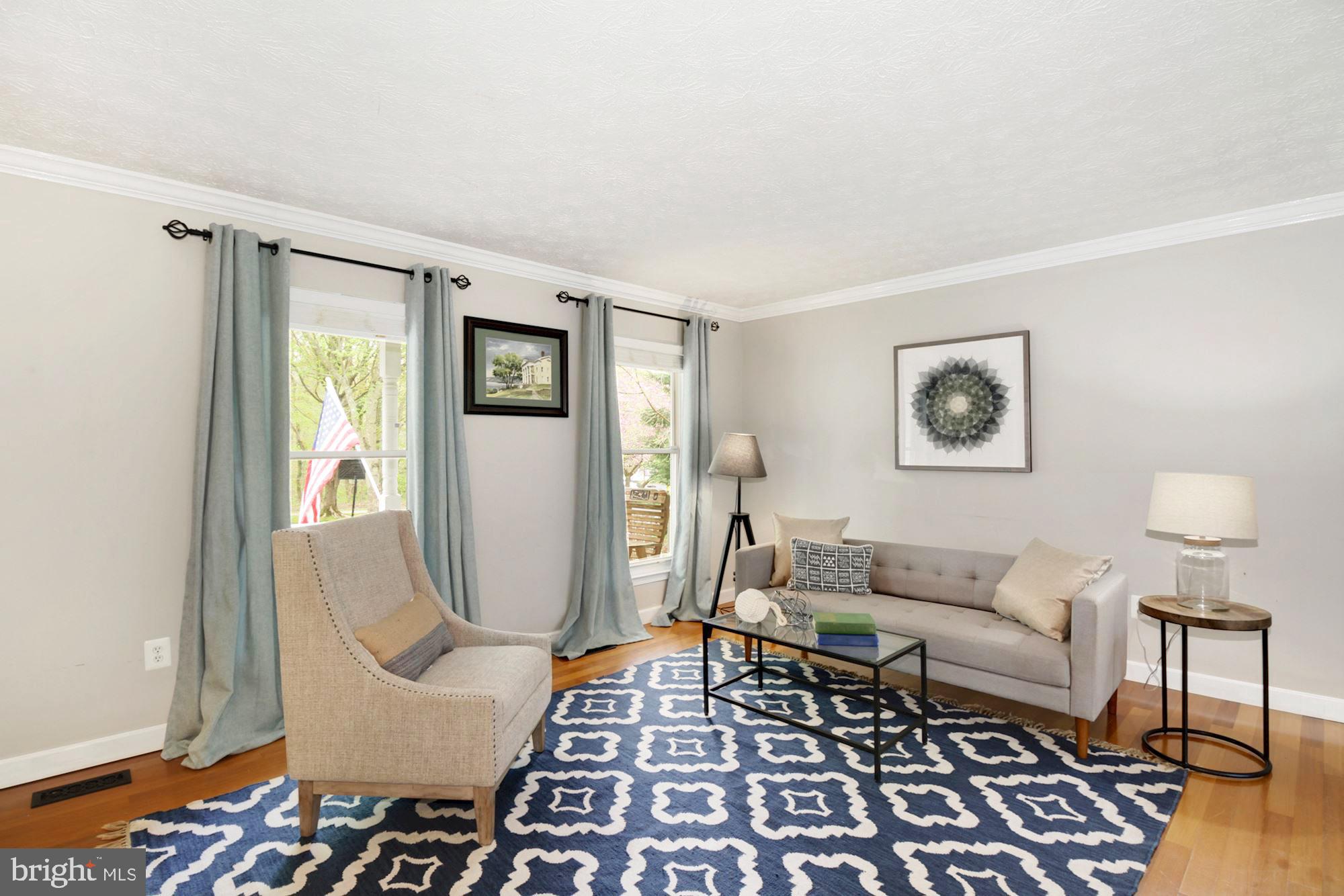 RAINTREE - Residential