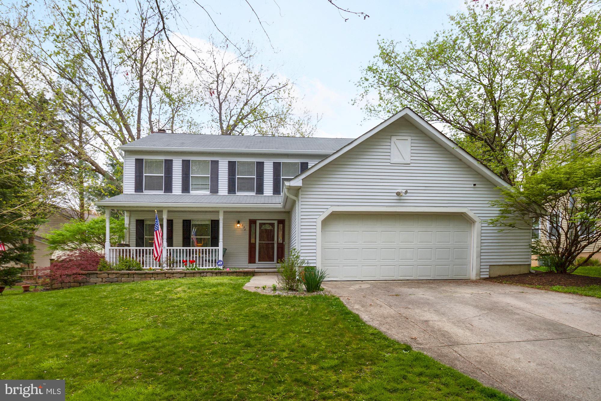 RAINTREE - Residential