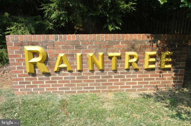RAINTREE - Residential