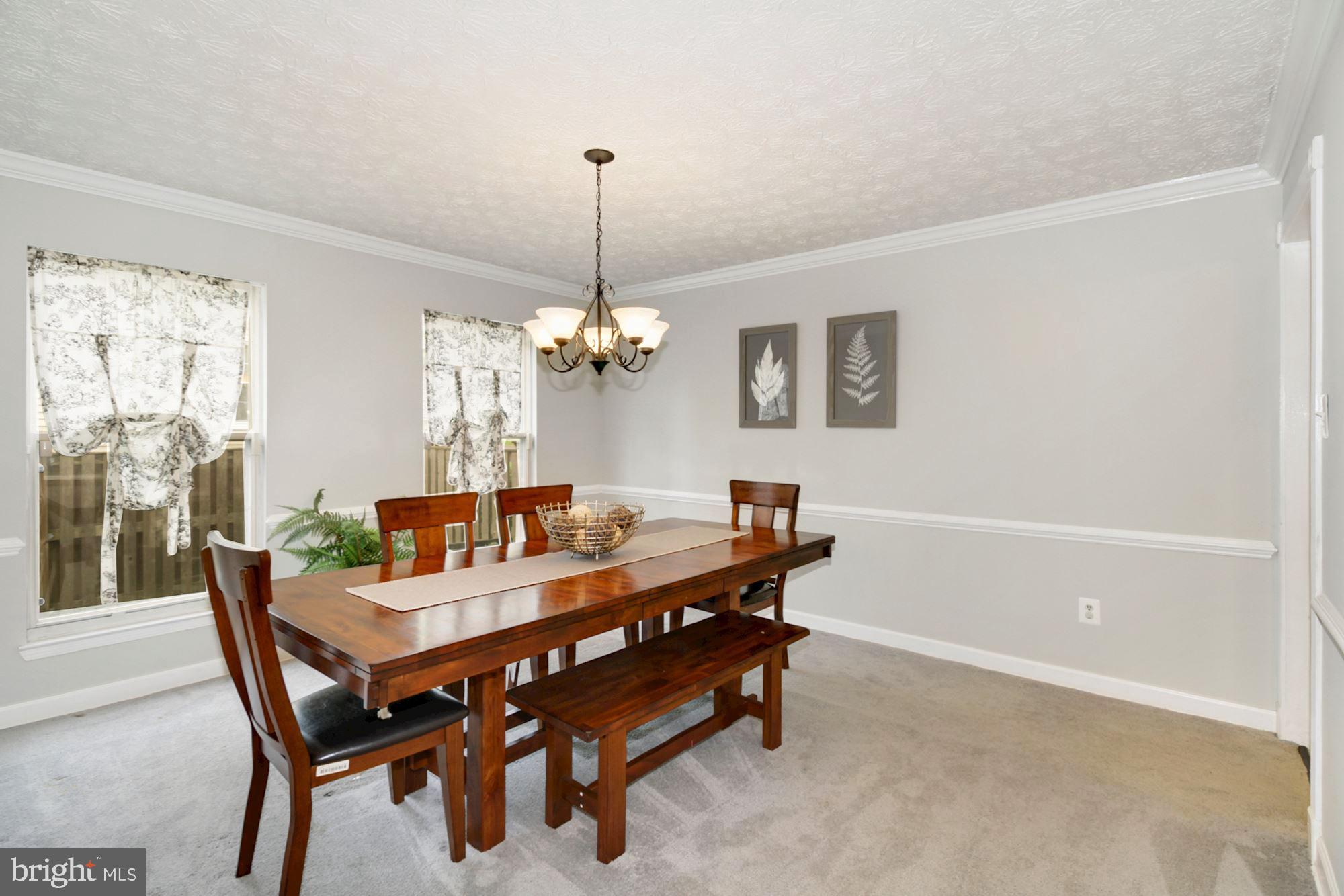 RAINTREE - Residential