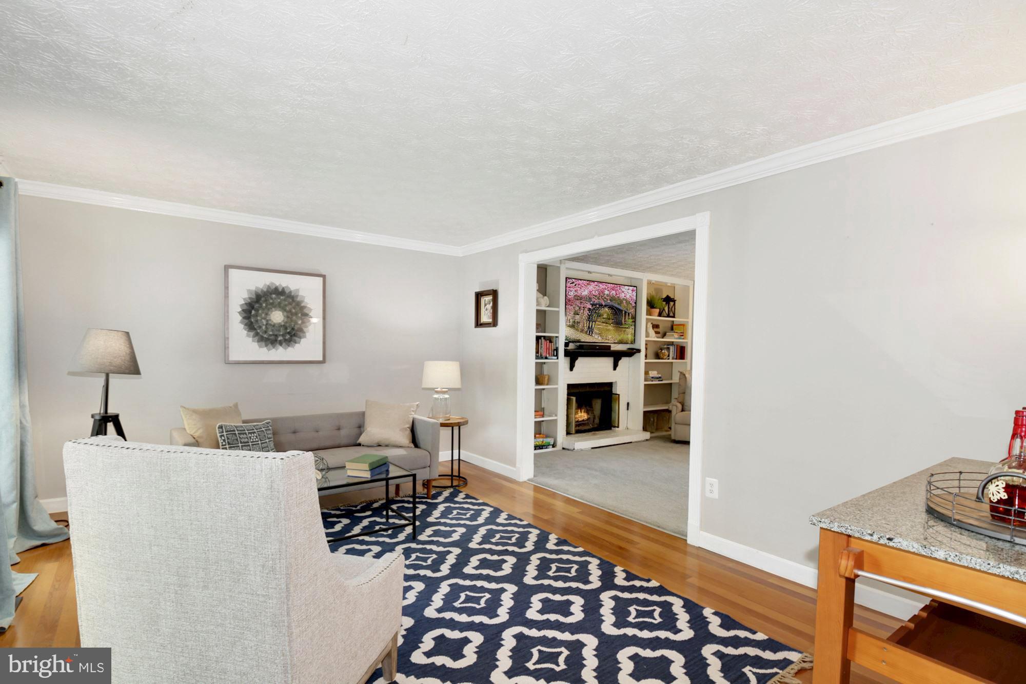 RAINTREE - Residential