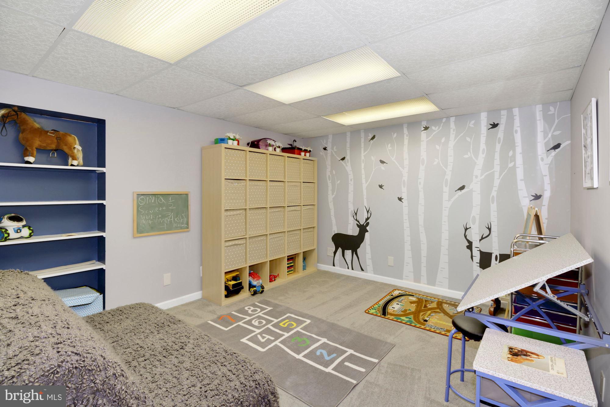 RAINTREE - Residential