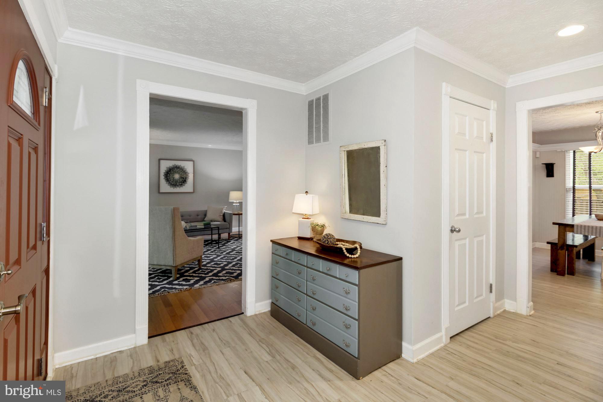 RAINTREE - Residential