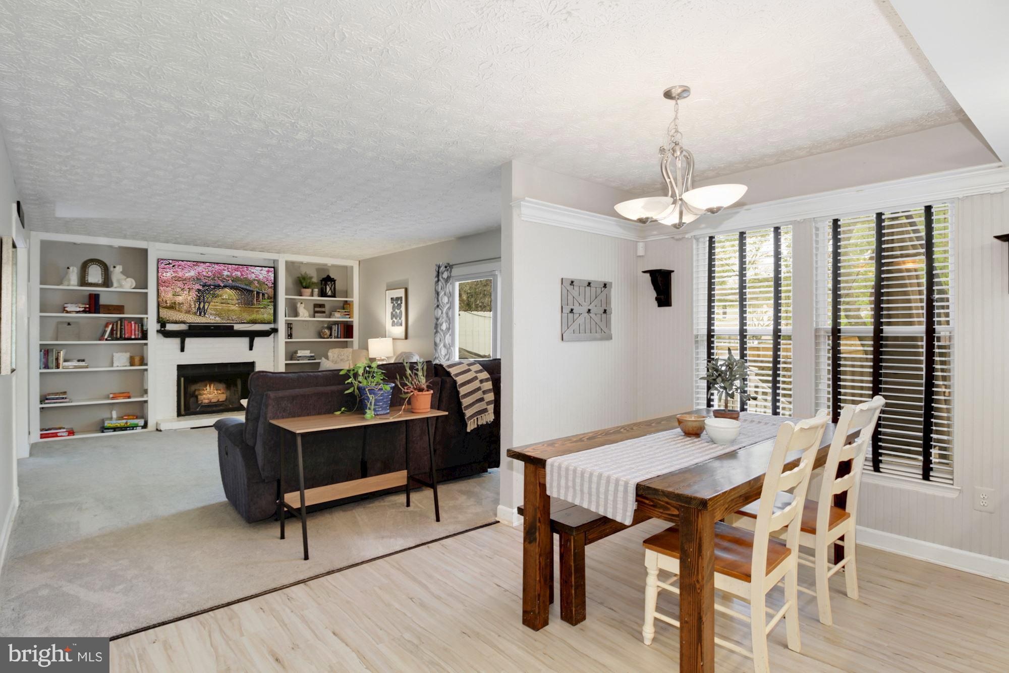 RAINTREE - Residential