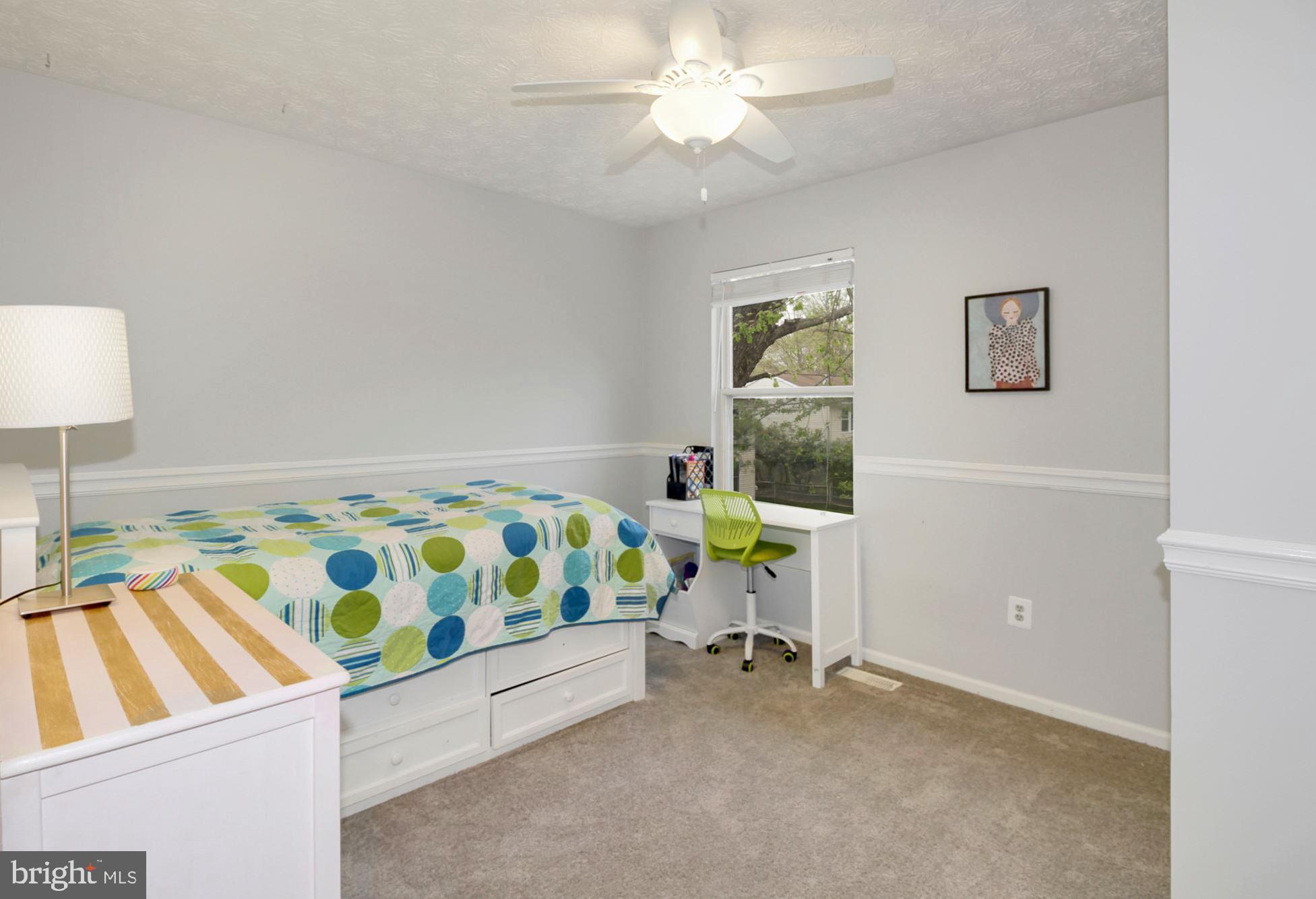 RAINTREE - Residential