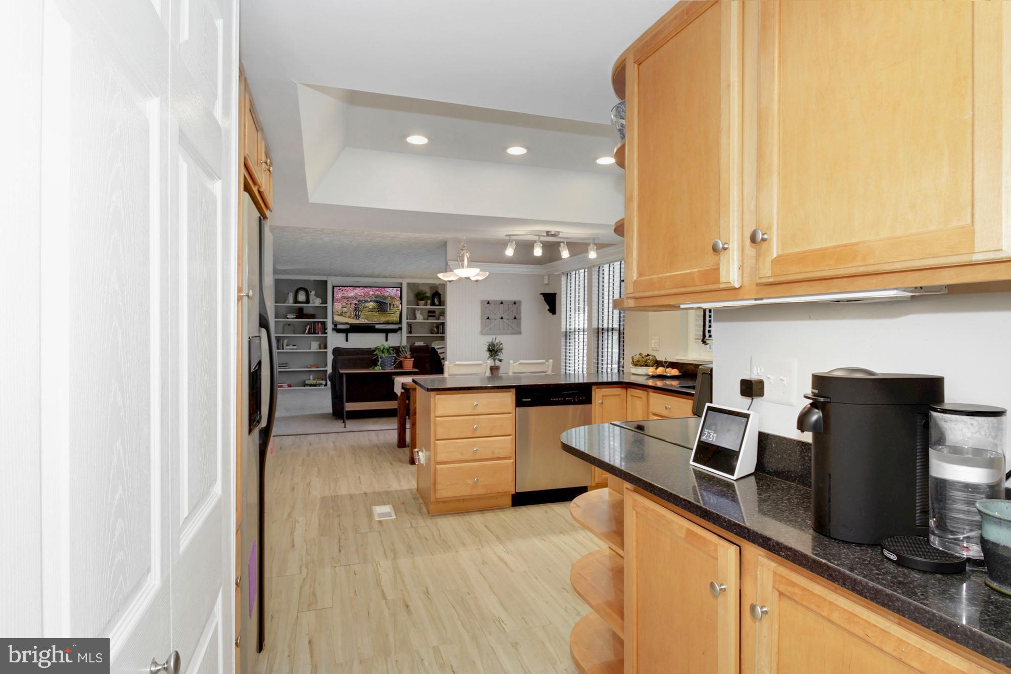 RAINTREE - Residential