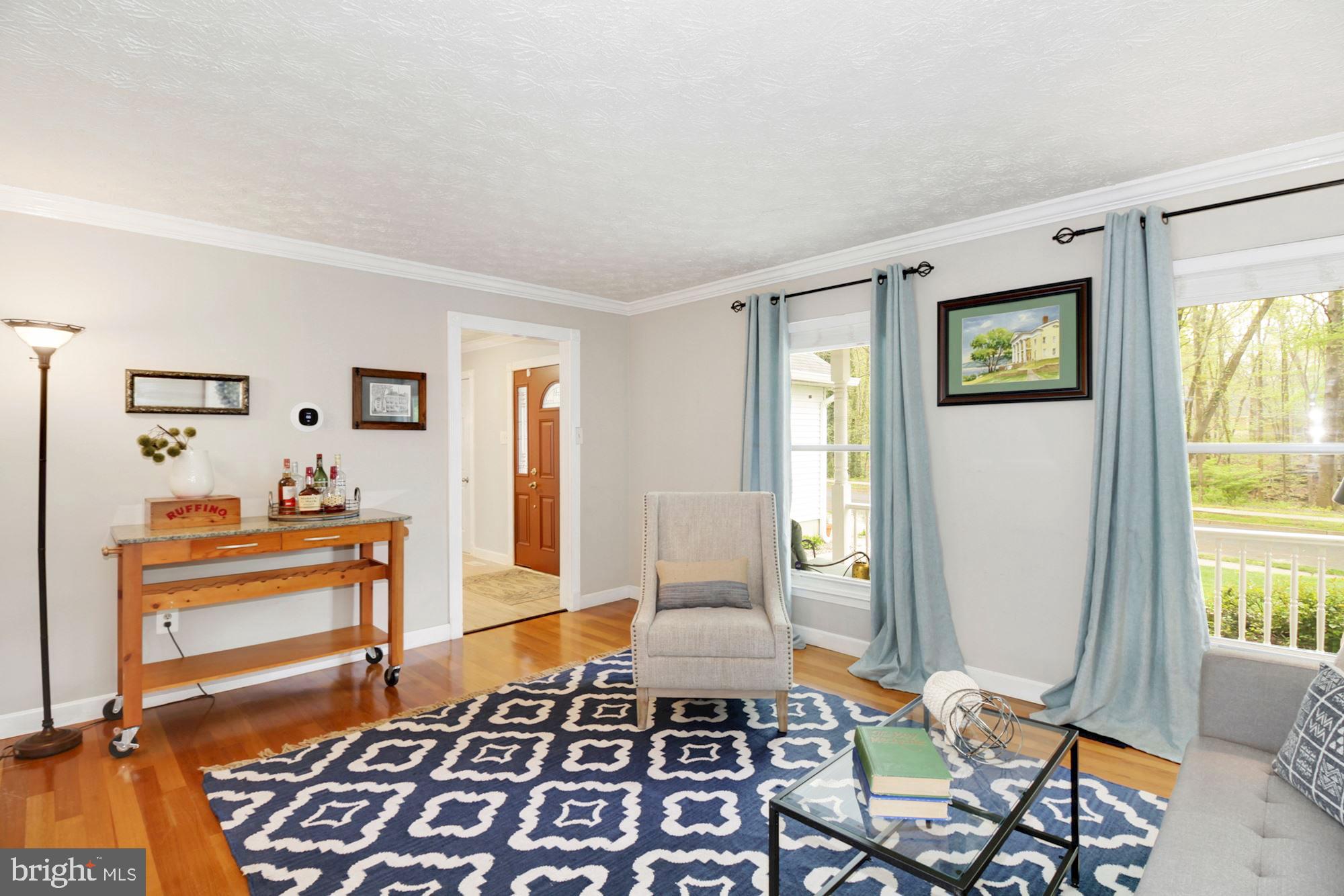 RAINTREE - Residential