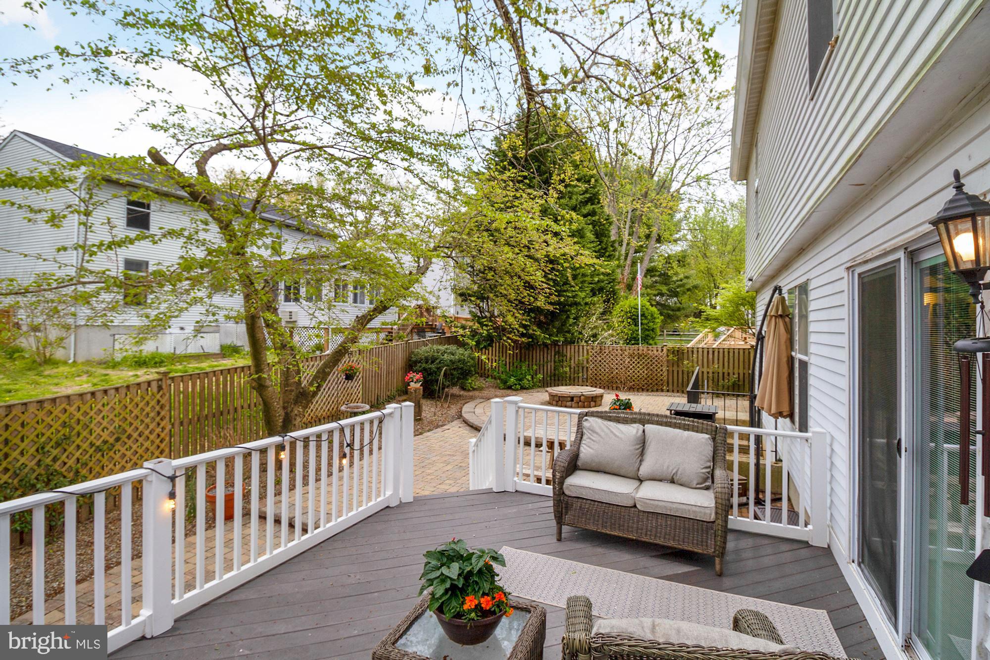 RAINTREE - Residential