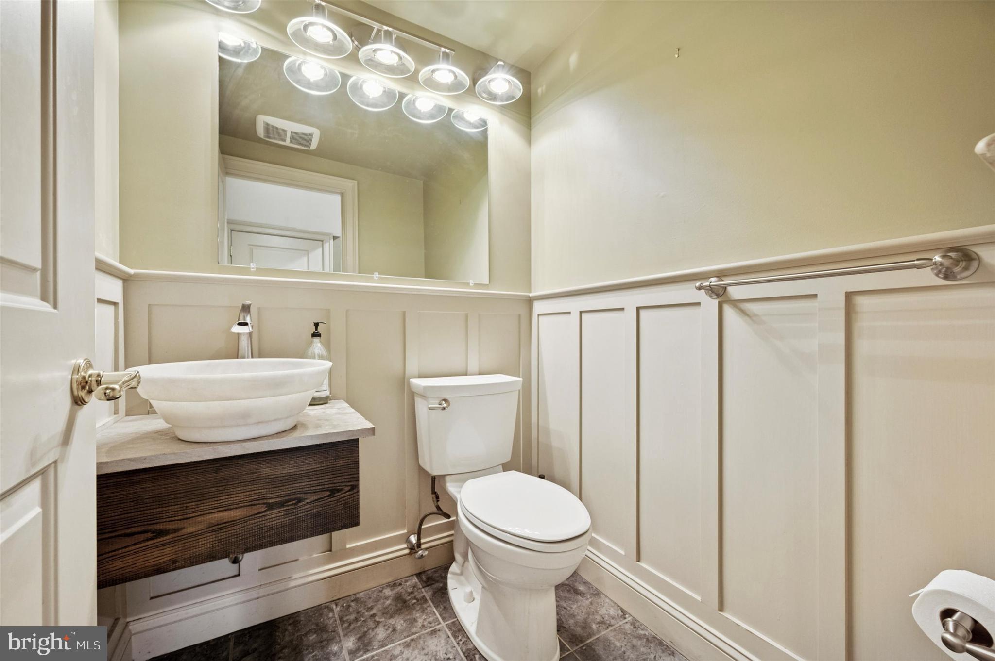 FISHTOWN - Residential