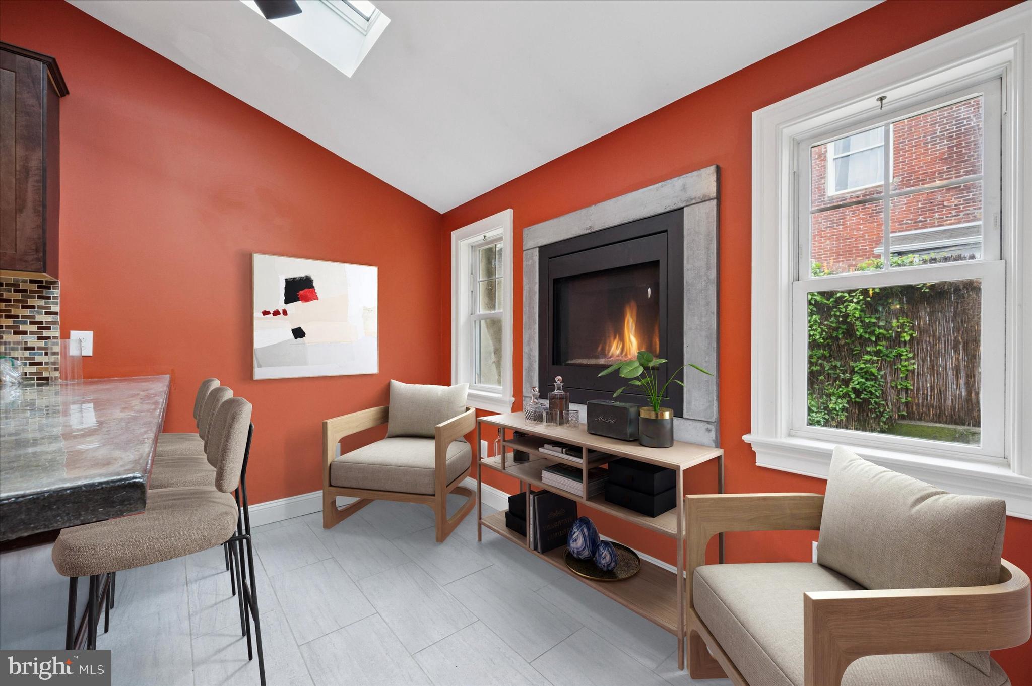 FISHTOWN - Residential