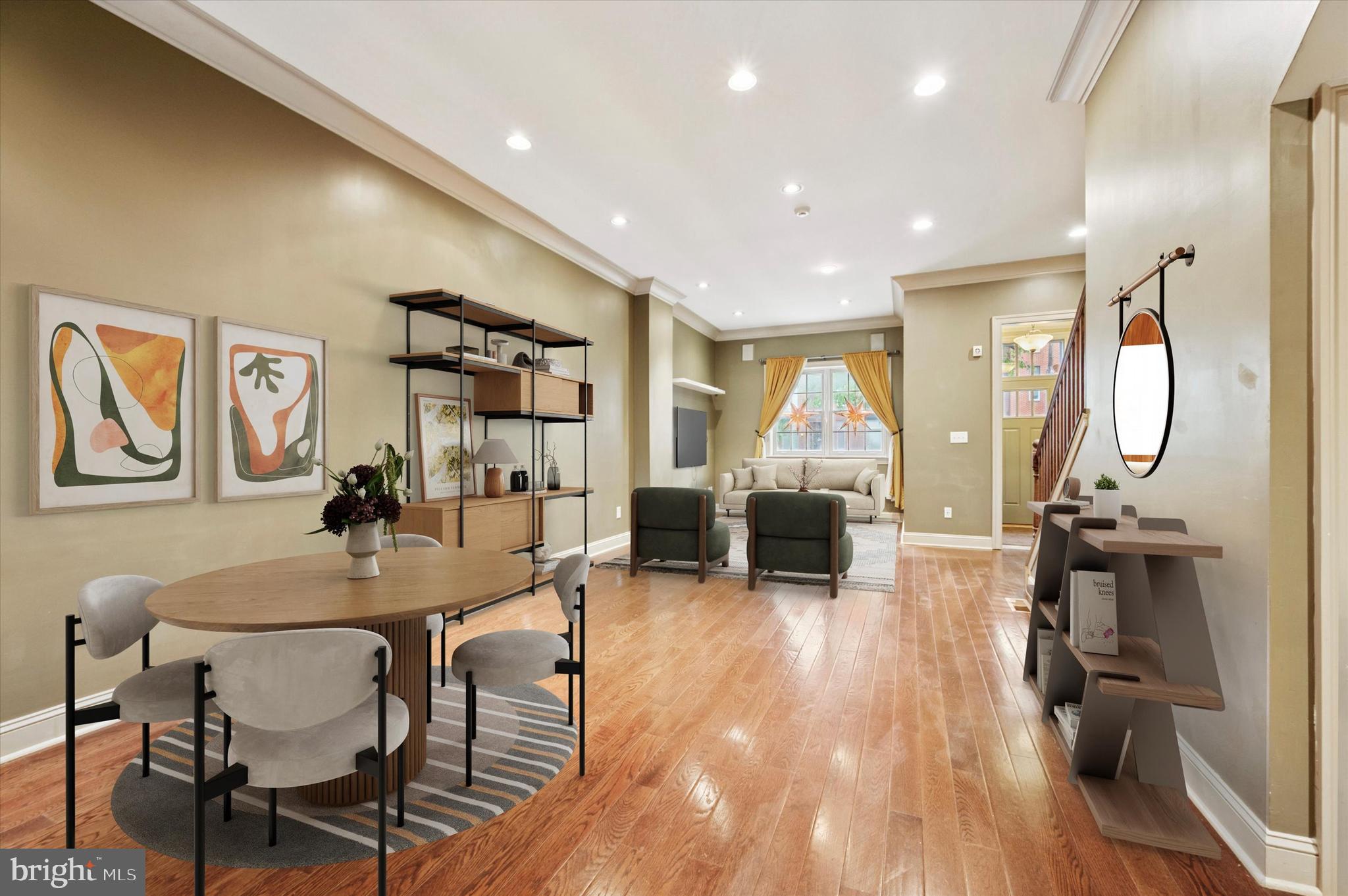 FISHTOWN - Residential