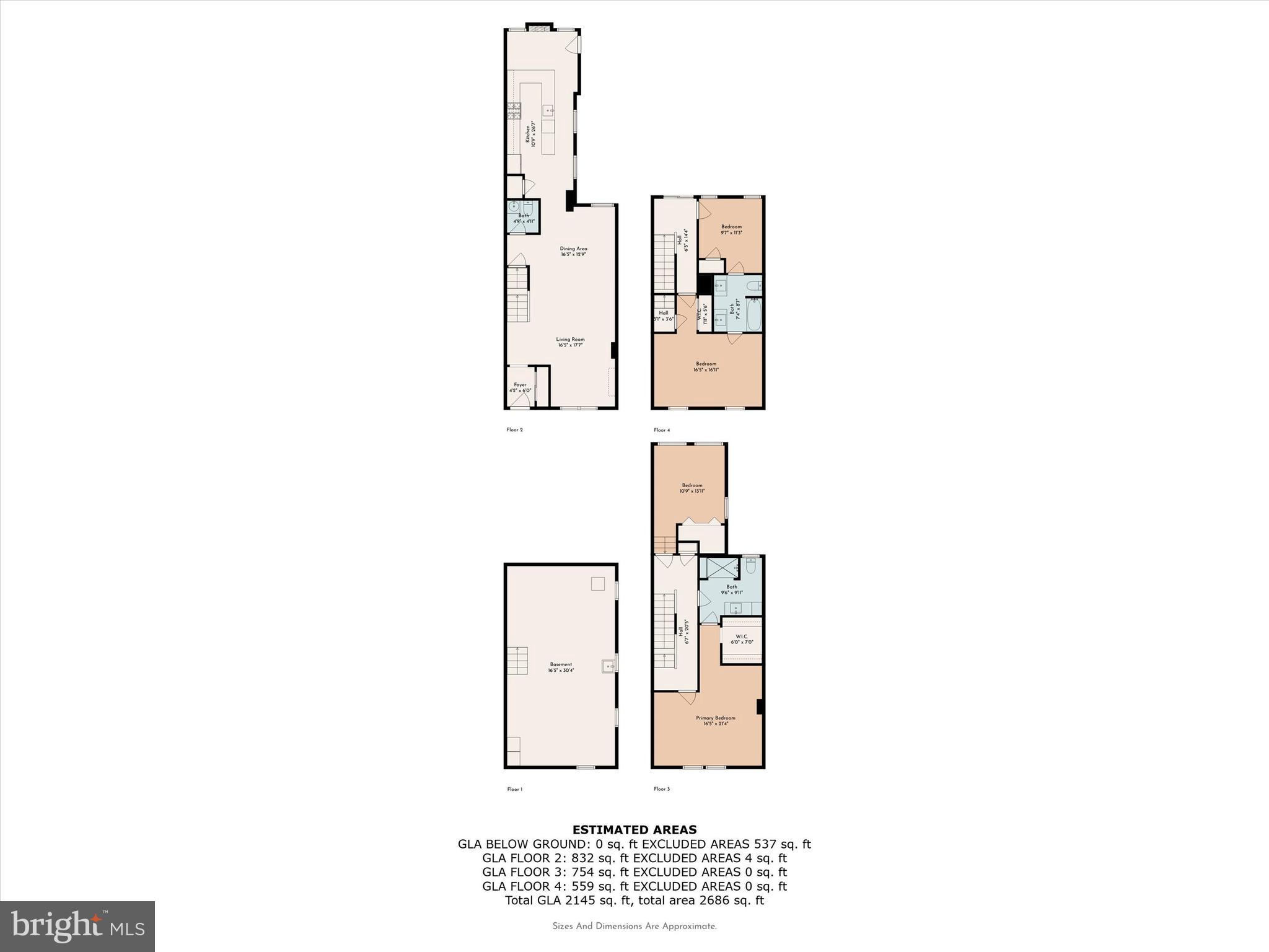 FISHTOWN - Residential
