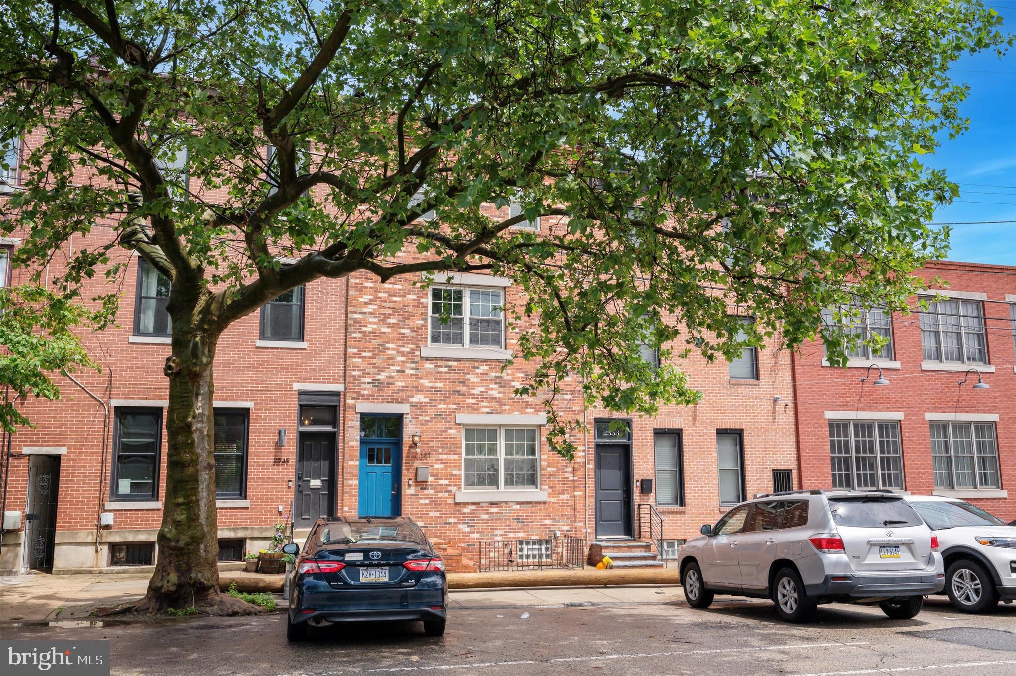 FISHTOWN - Residential