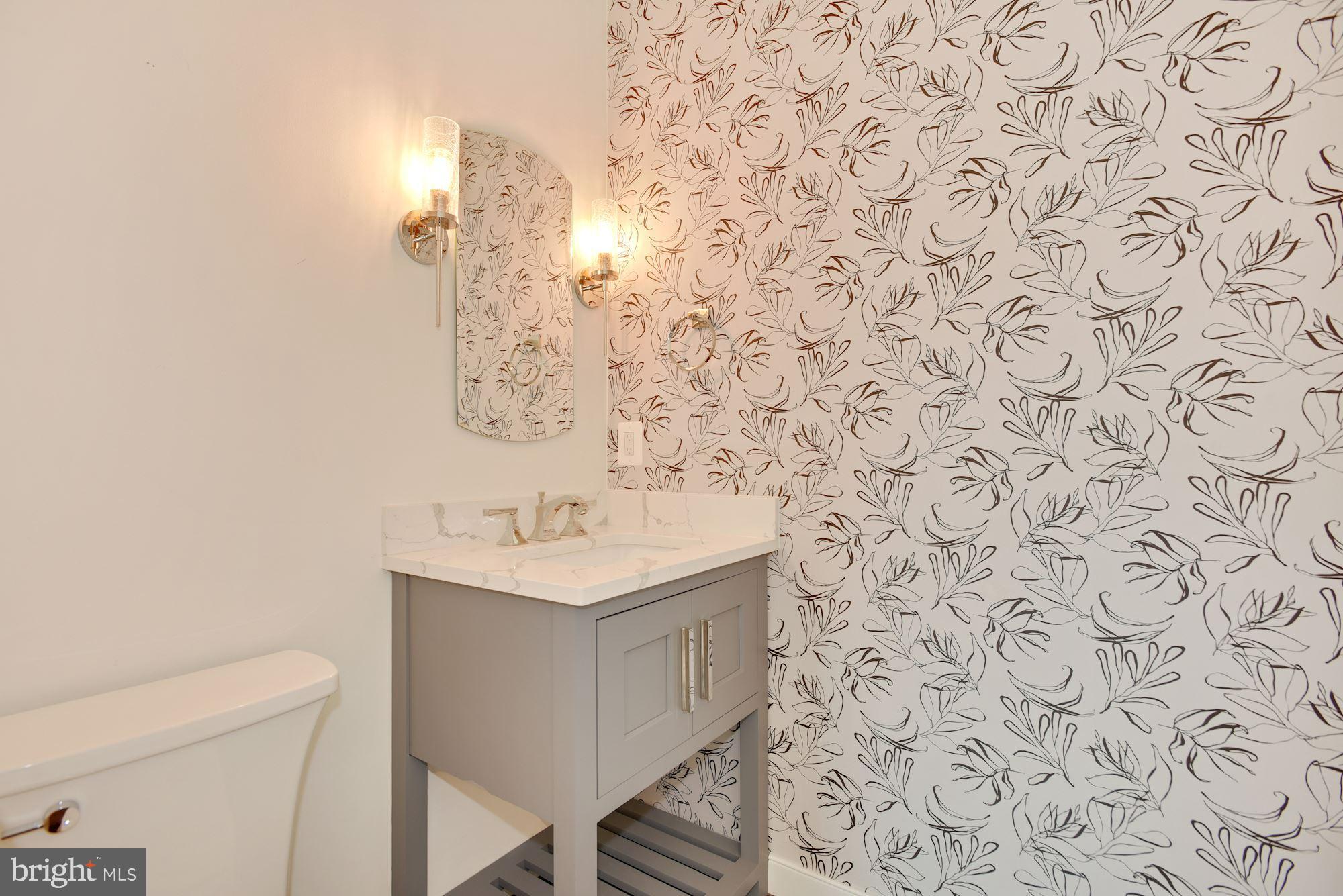 GARDEN DISTRICT AT BRAMBLETON TOWN CENTER - Residential Lease