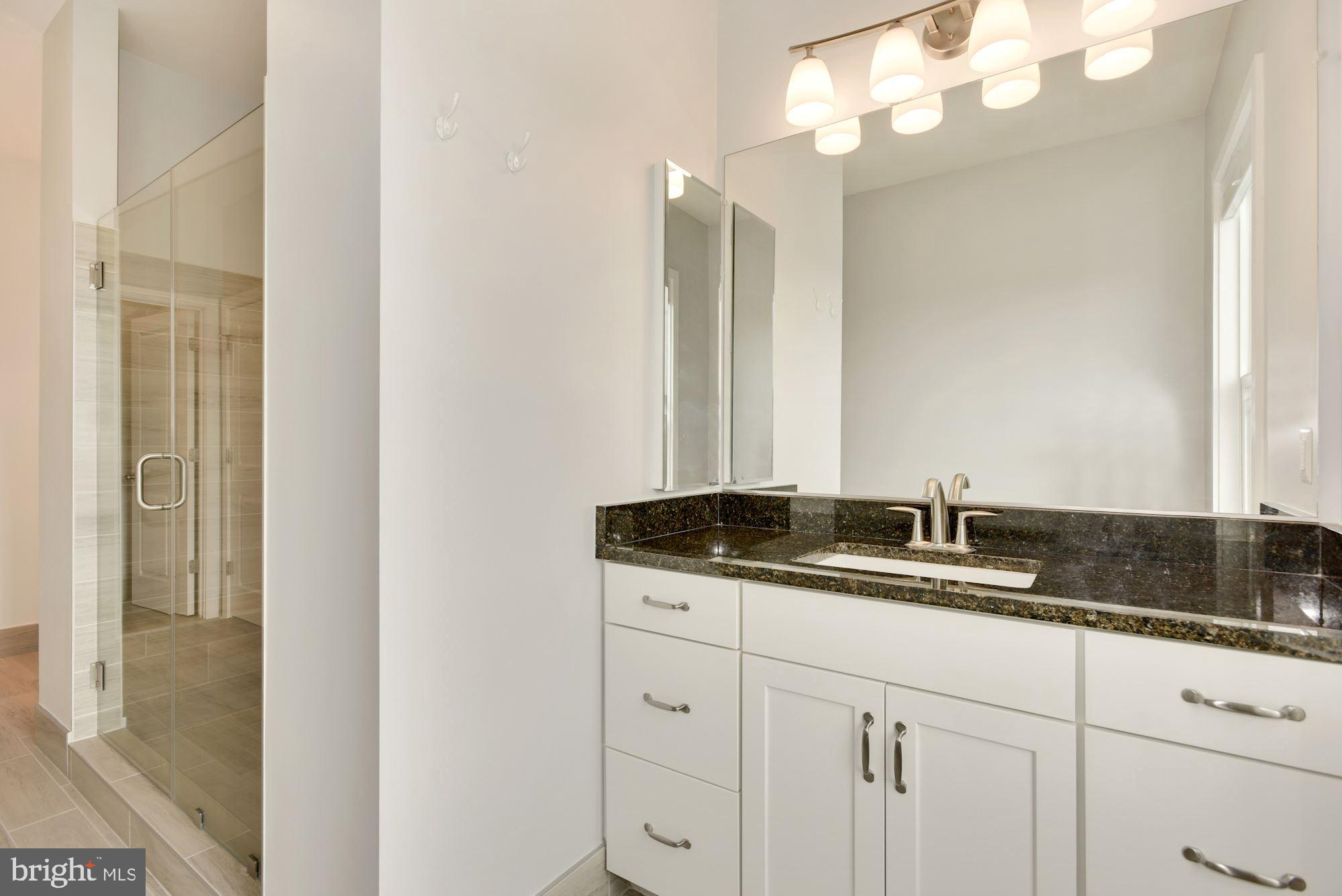 GARDEN DISTRICT AT BRAMBLETON TOWN CENTER - Residential Lease