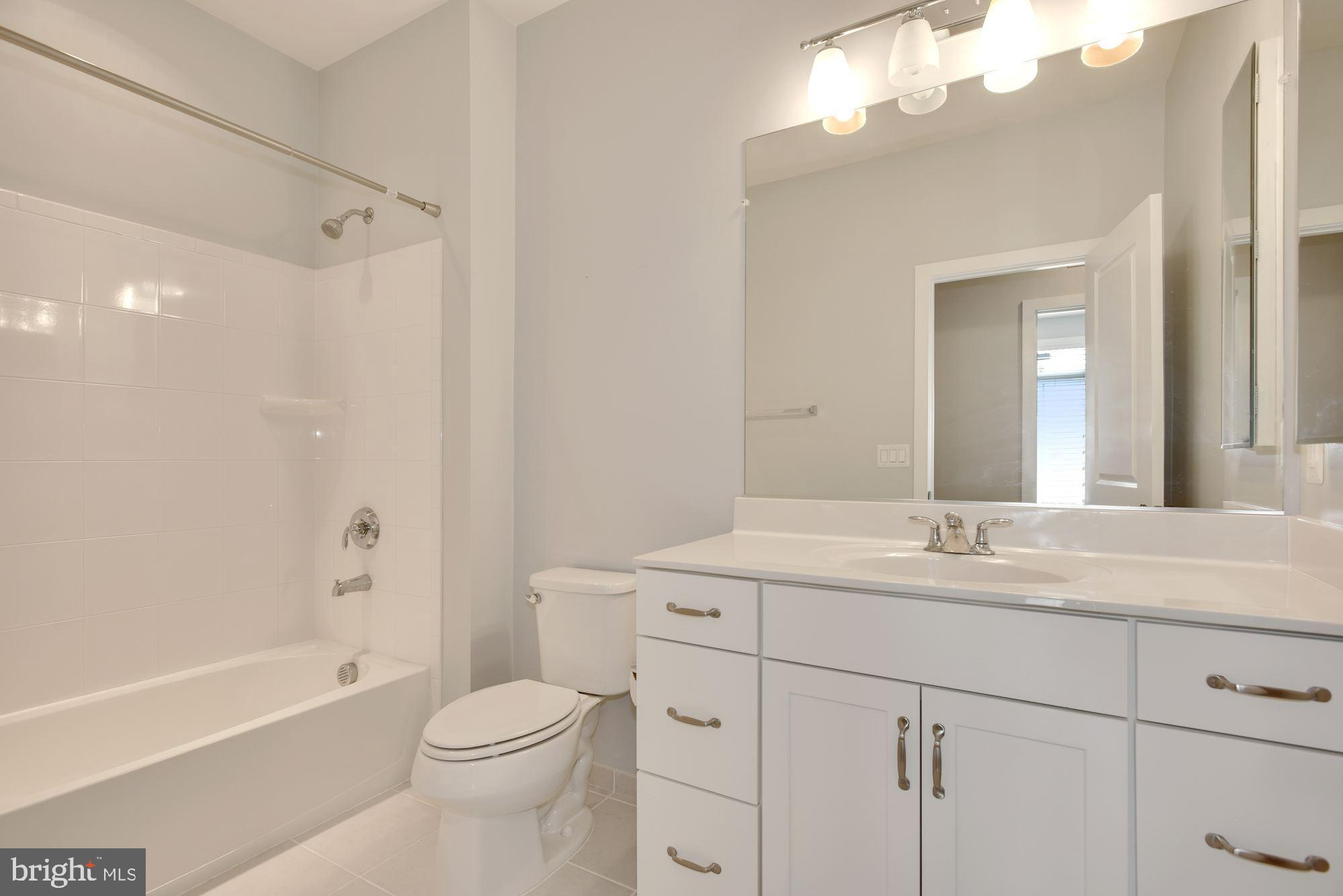 GARDEN DISTRICT AT BRAMBLETON TOWN CENTER - Residential Lease