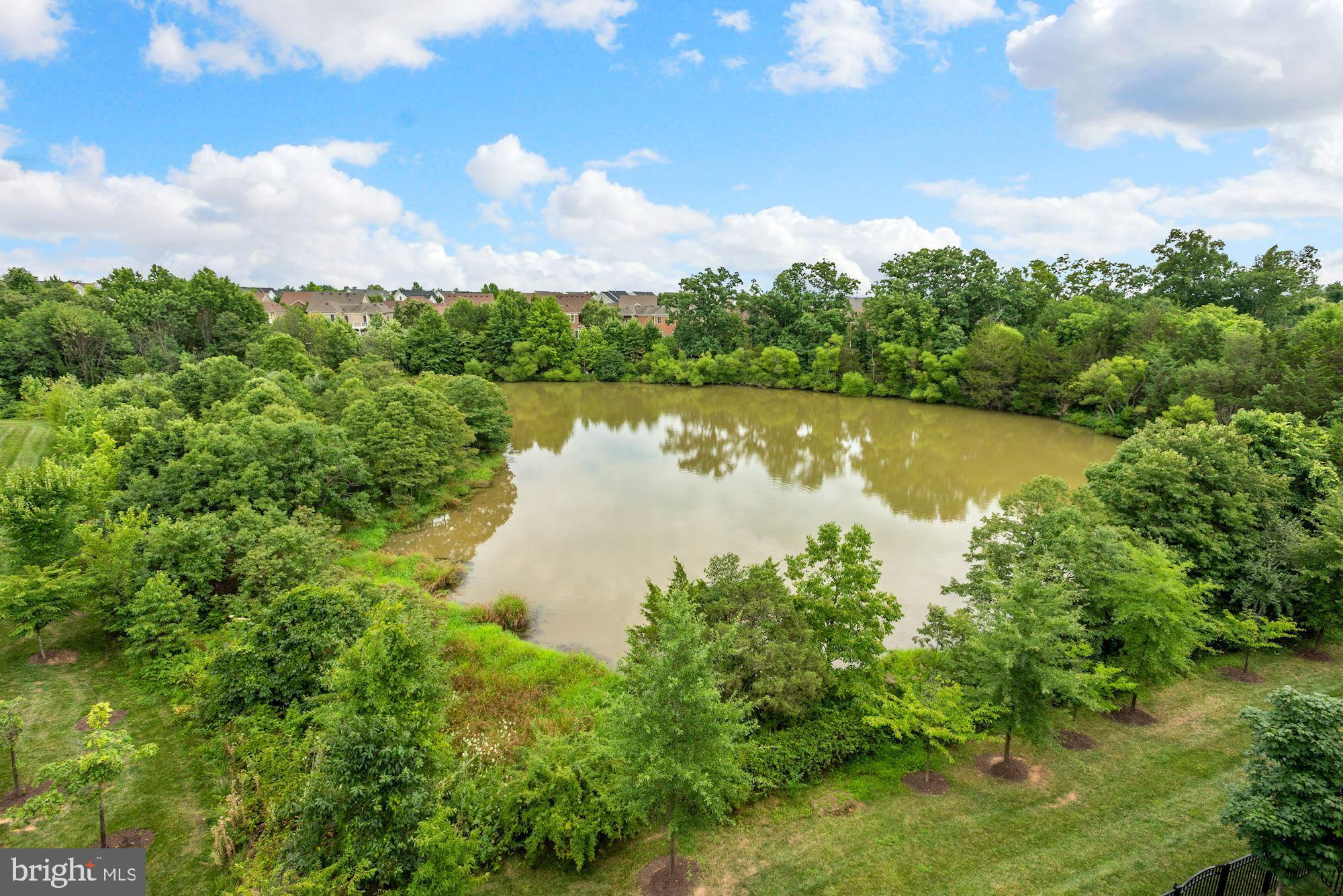 GARDEN DISTRICT AT BRAMBLETON TOWN CENTER - Residential Lease