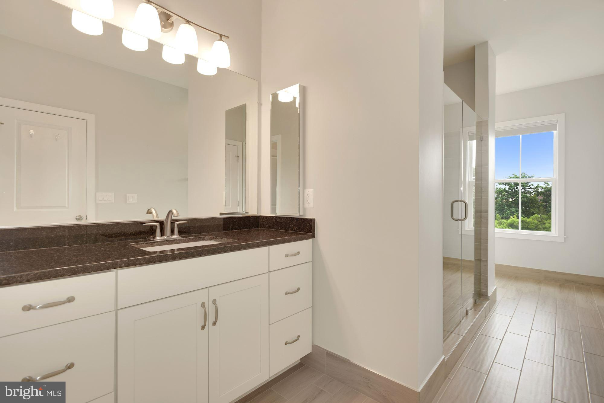 GARDEN DISTRICT AT BRAMBLETON TOWN CENTER - Residential Lease