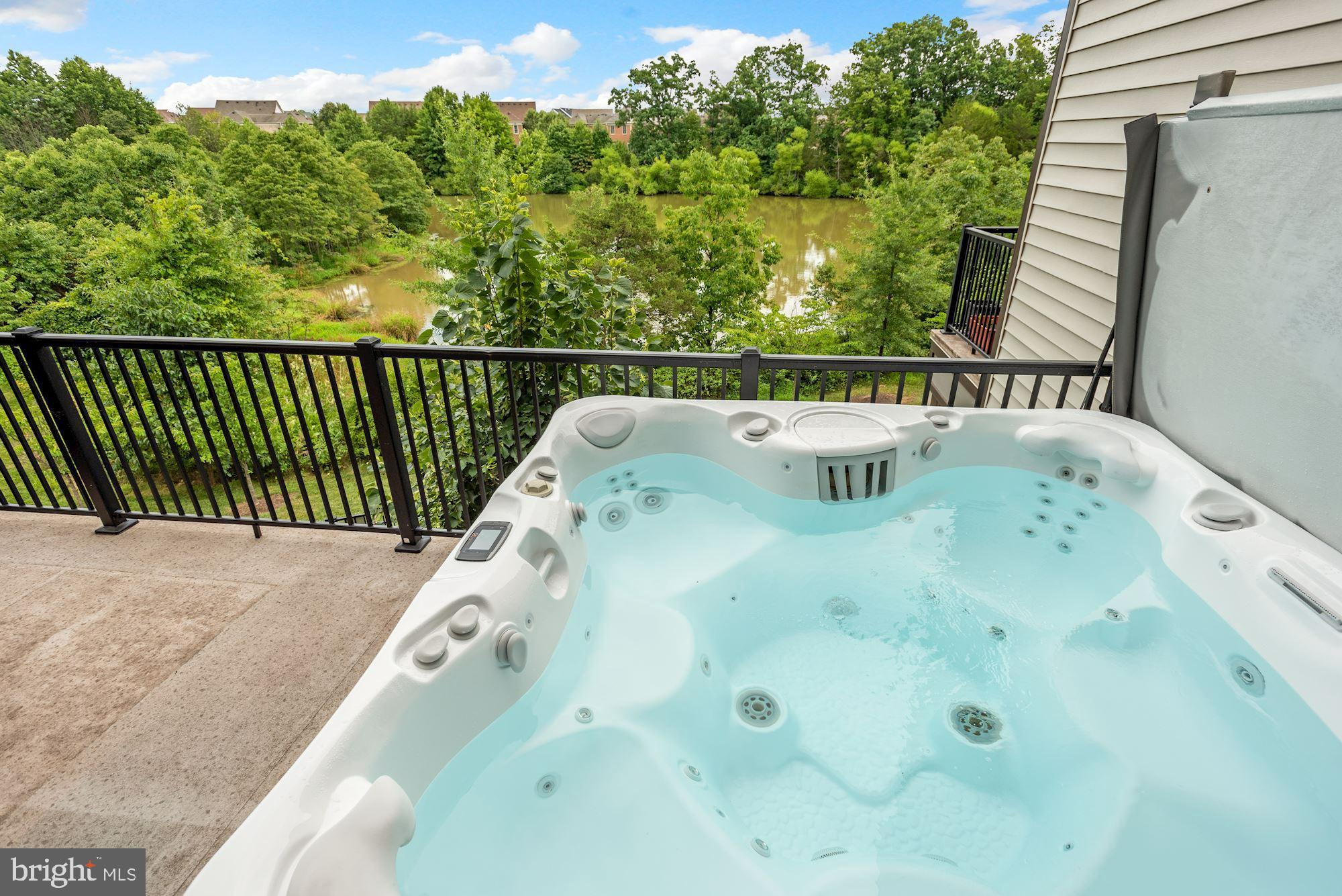 GARDEN DISTRICT AT BRAMBLETON TOWN CENTER - Residential Lease