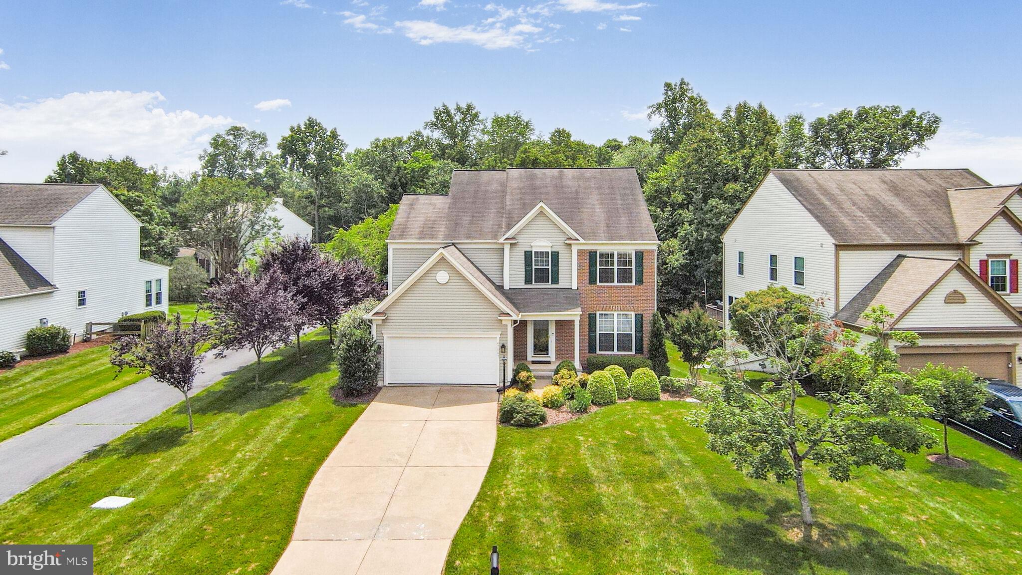 47167 CHAMBLISS COURT