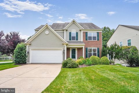 47167 CHAMBLISS COURT STERLING VA 20165