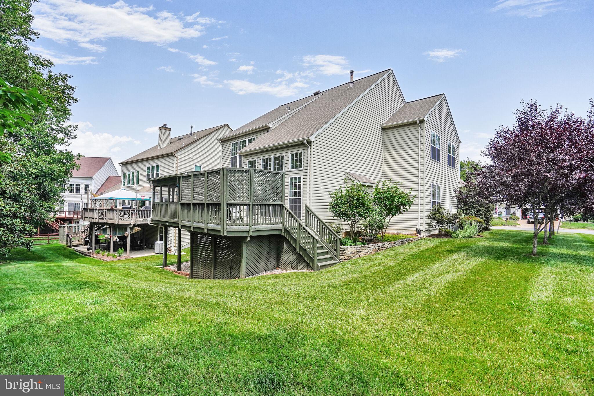 47167 CHAMBLISS COURT