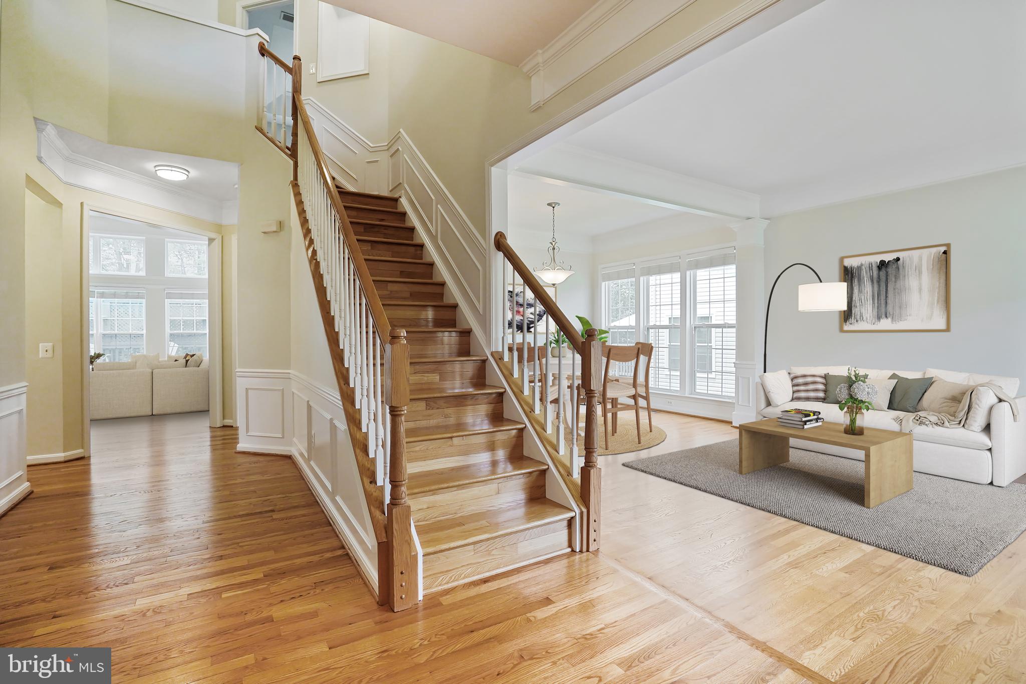 47167 CHAMBLISS COURT