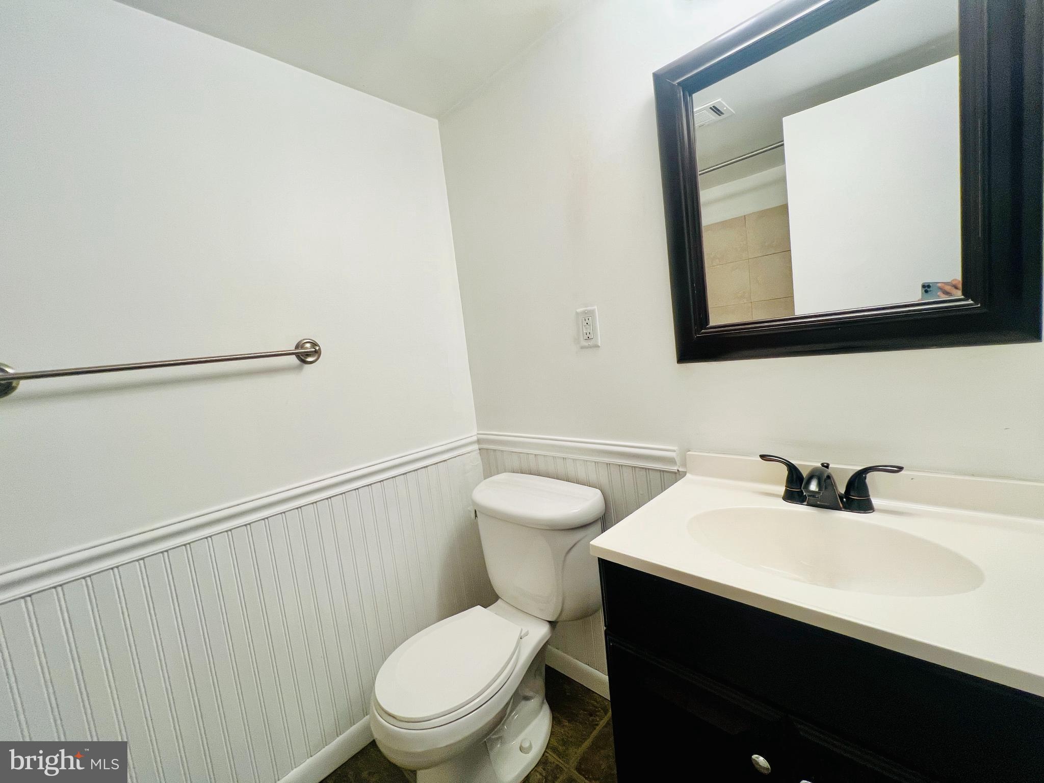 VILLAGE OF HARPERS CHOICE - Residential Lease