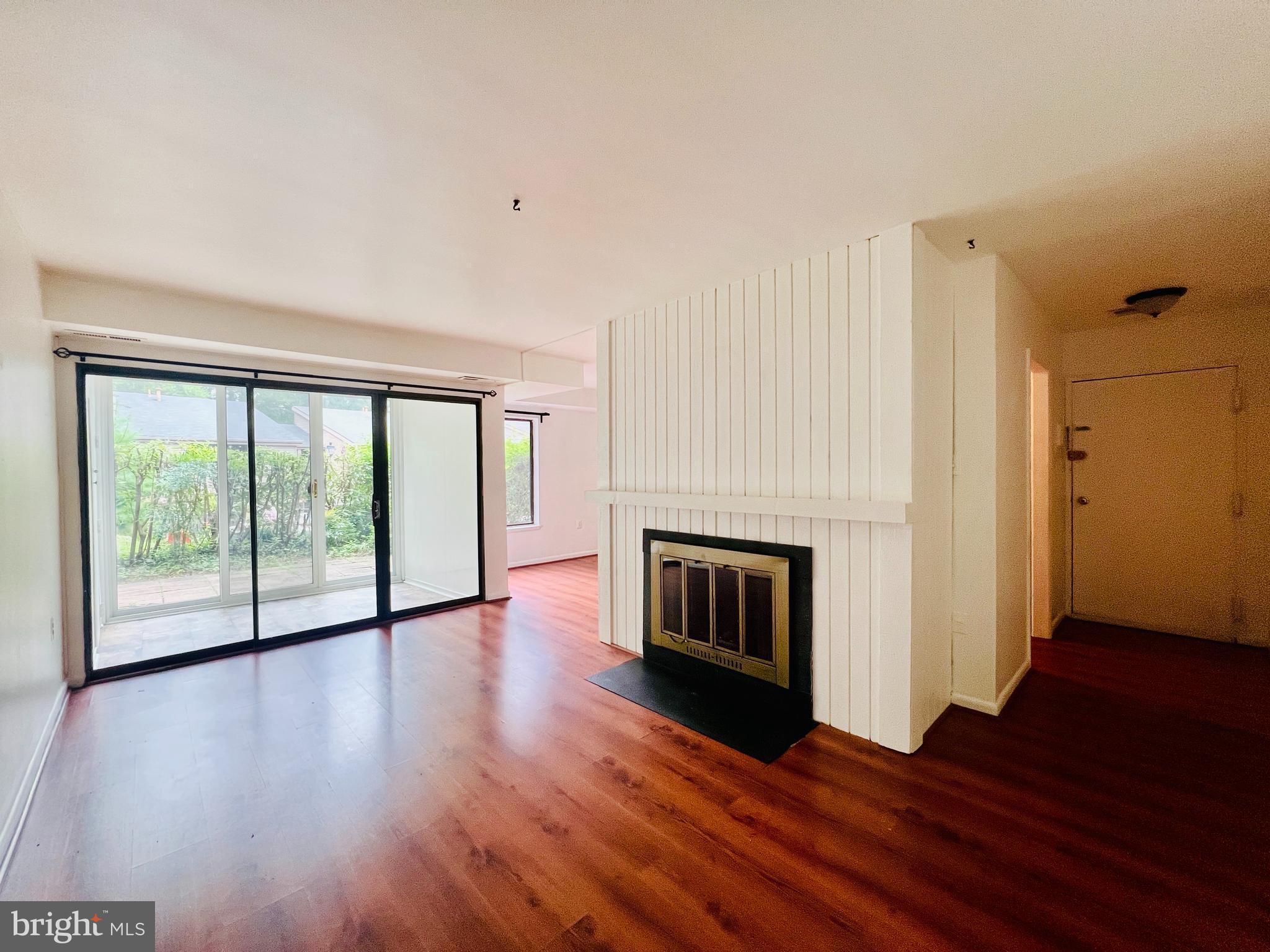 VILLAGE OF HARPERS CHOICE - Residential Lease