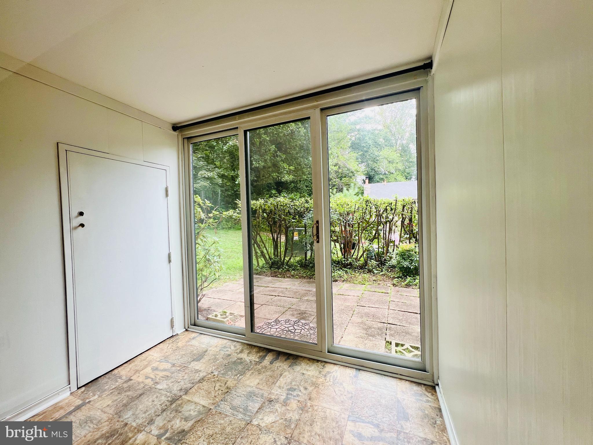 VILLAGE OF HARPERS CHOICE - Residential Lease