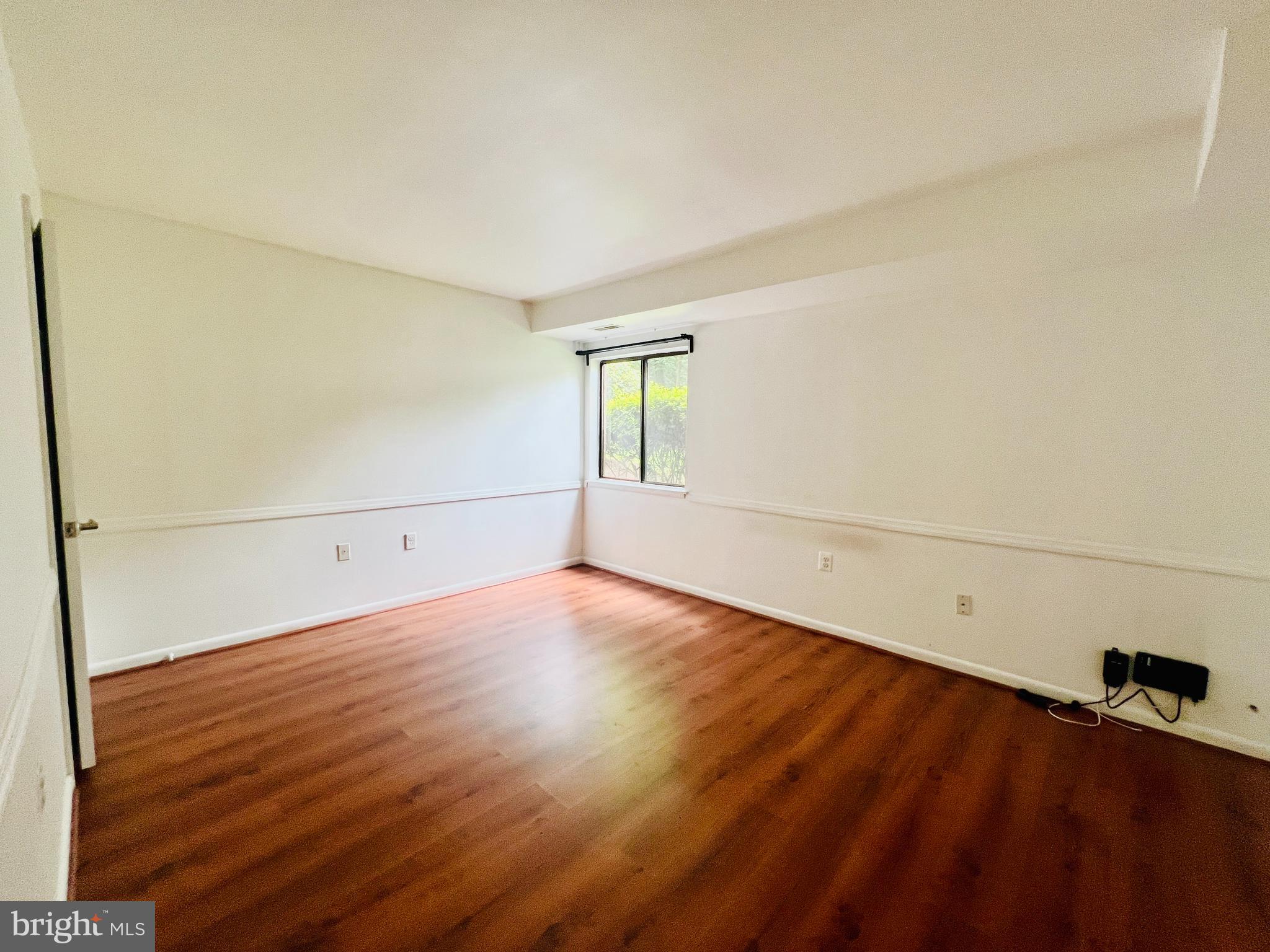 VILLAGE OF HARPERS CHOICE - Residential Lease