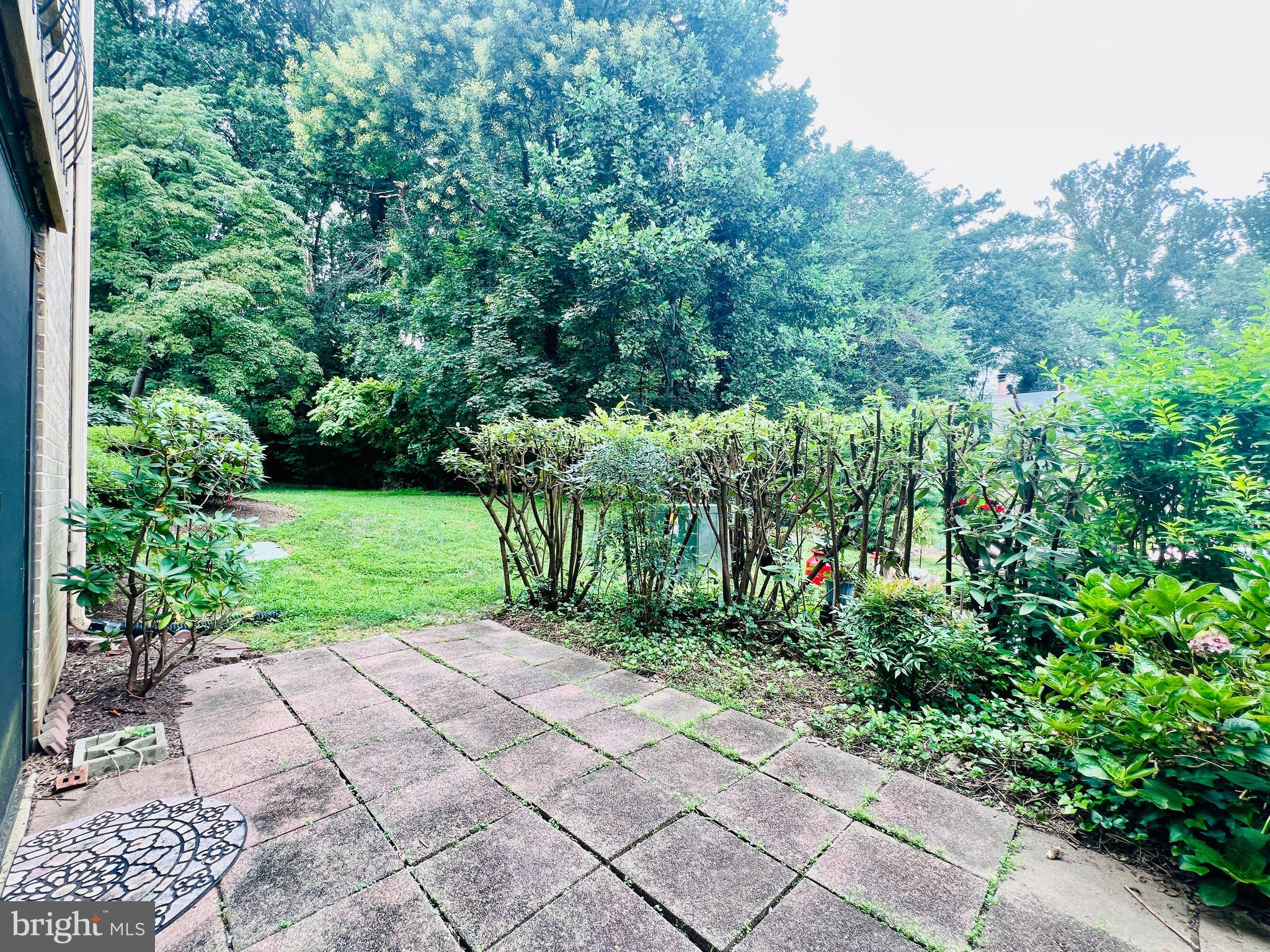 VILLAGE OF HARPERS CHOICE - Residential Lease