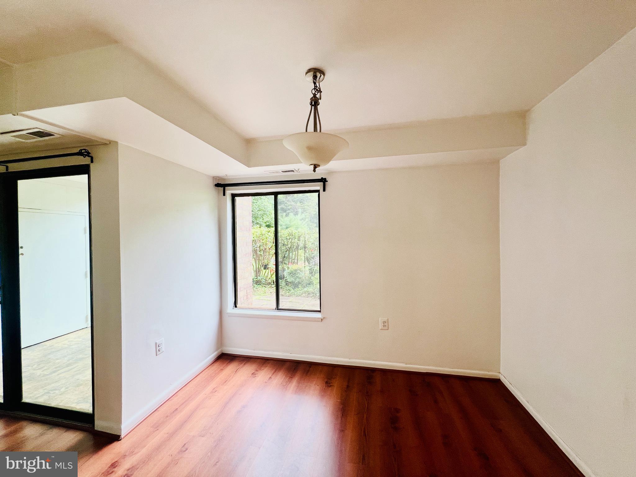 VILLAGE OF HARPERS CHOICE - Residential Lease