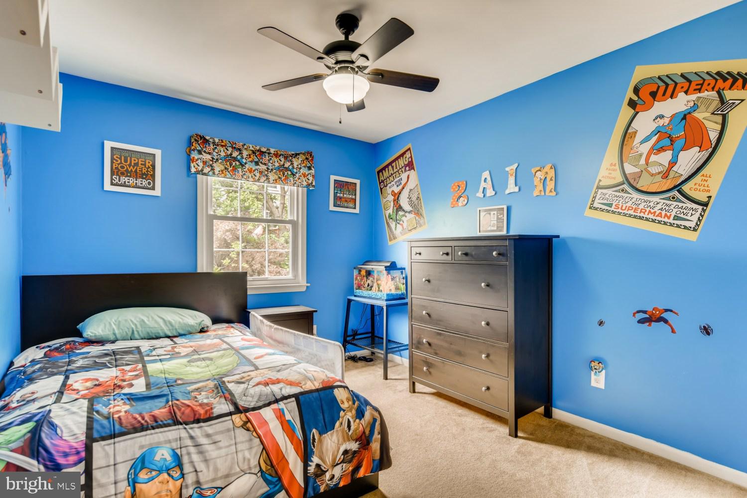 DOUBLE ROCK TOWNHOUSES - Residential