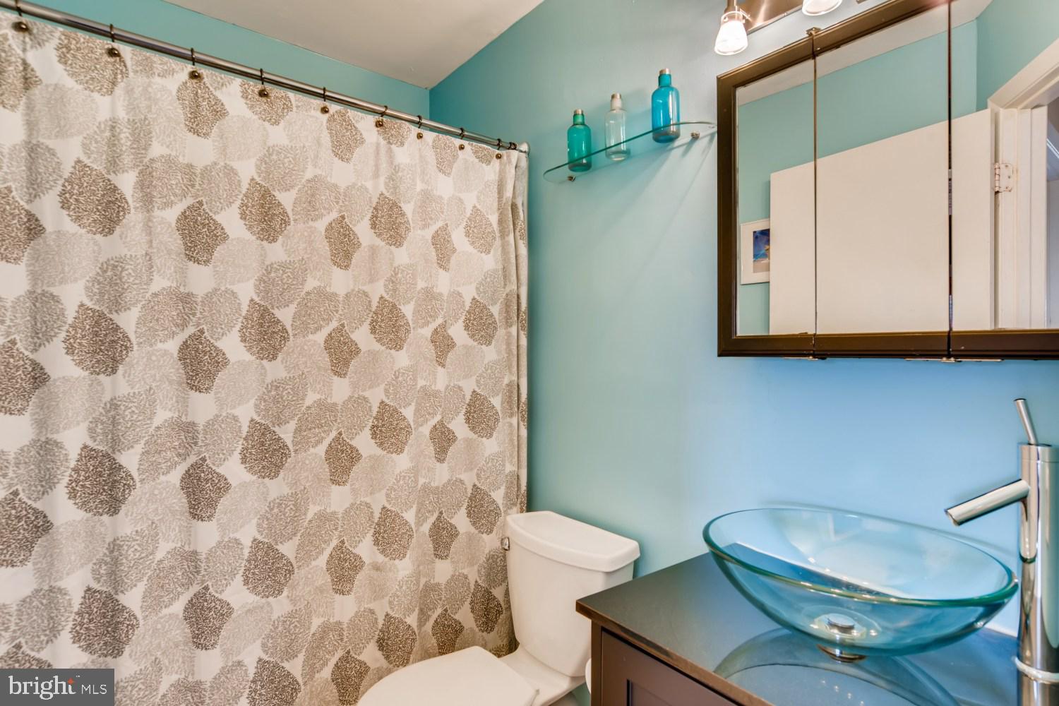 DOUBLE ROCK TOWNHOUSES - Residential