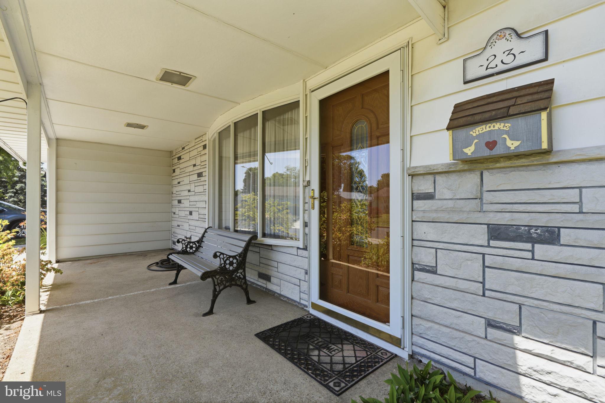 23 SHELTER LANE
