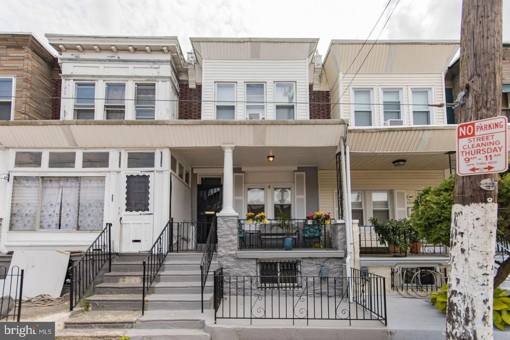 Photo of 2340 W Huntingdon Street, PHILADELPHIA, PA 19132 (MLS # PAPH2544614)