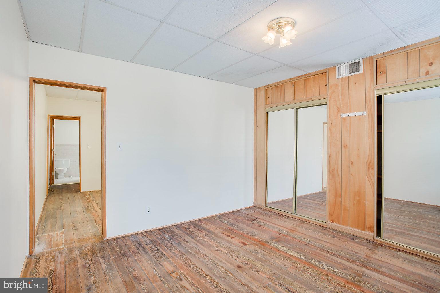 CANTON - Residential Lease