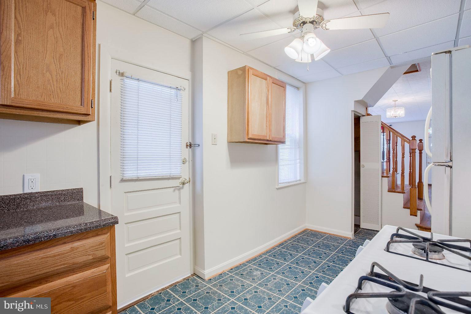 CANTON - Residential Lease