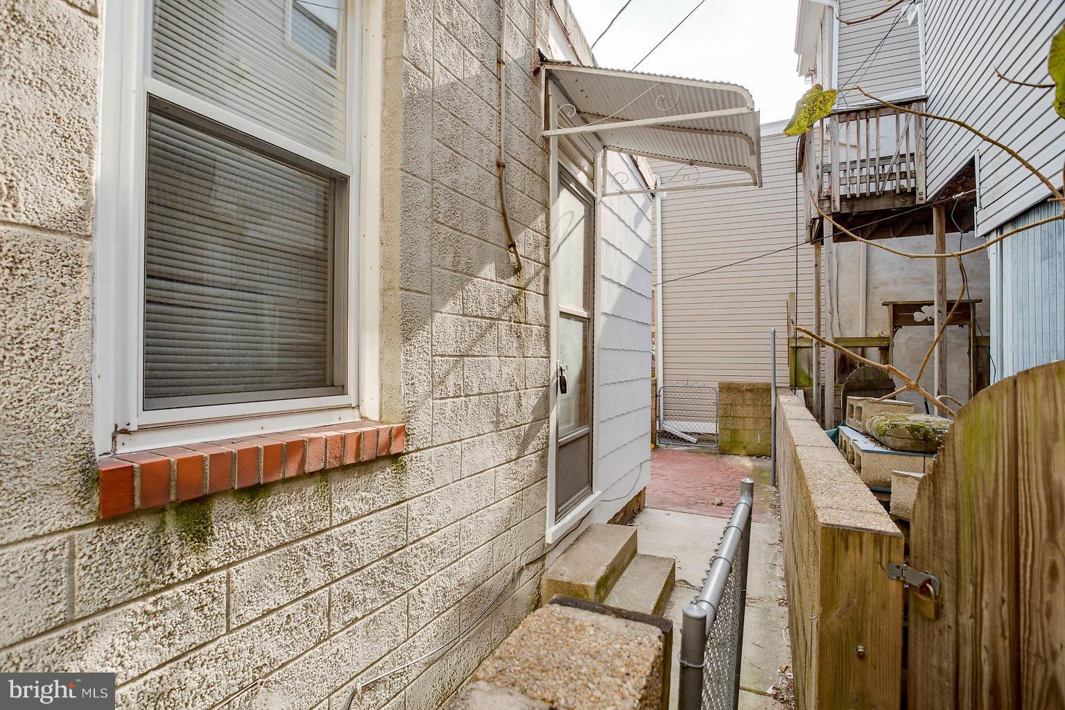 CANTON - Residential Lease