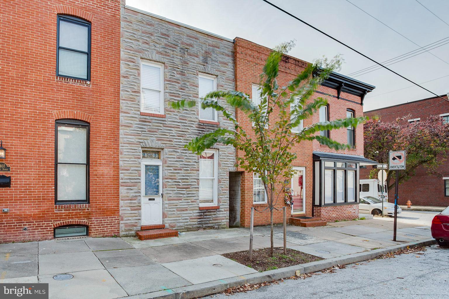 CANTON - Residential Lease