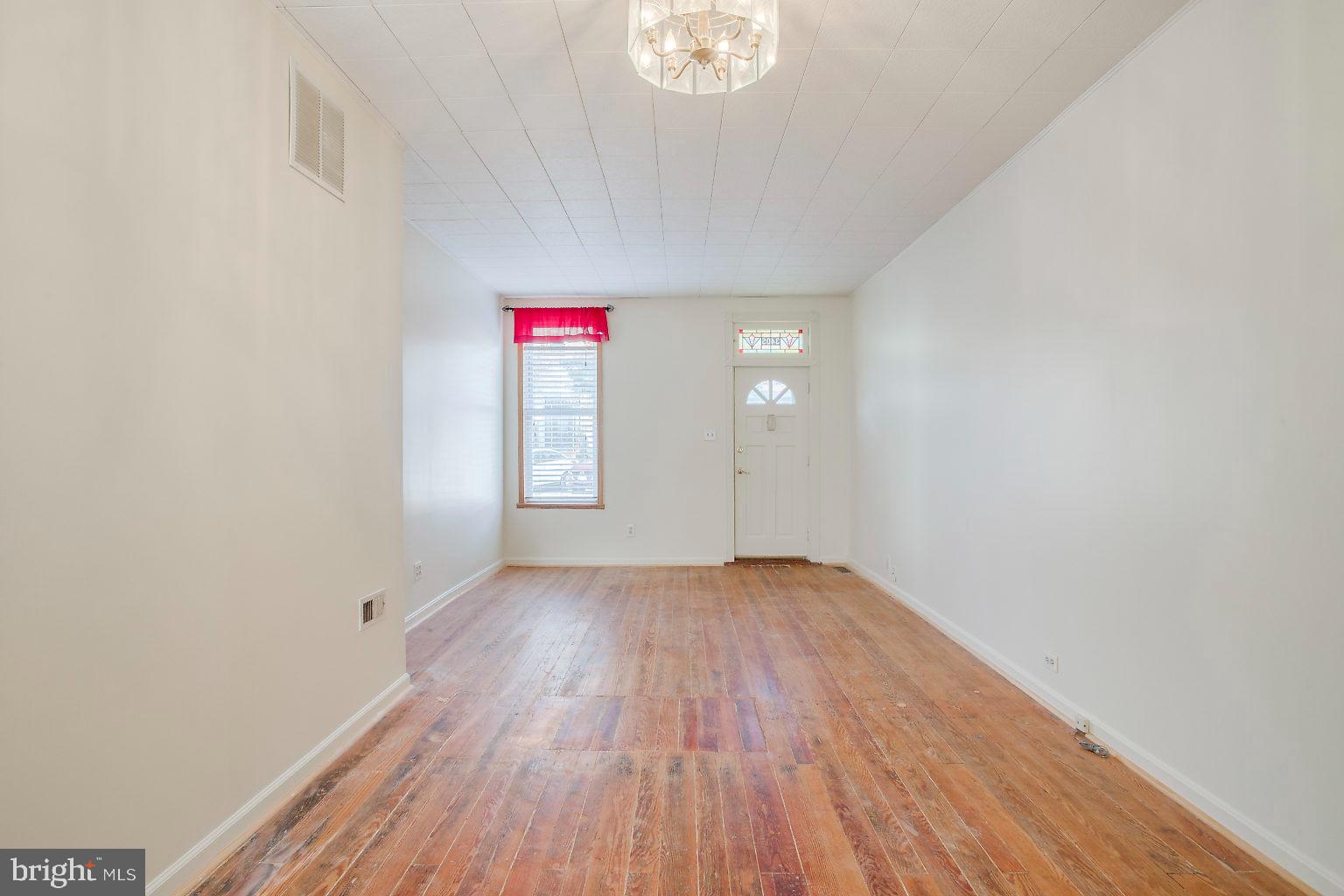 CANTON - Residential Lease